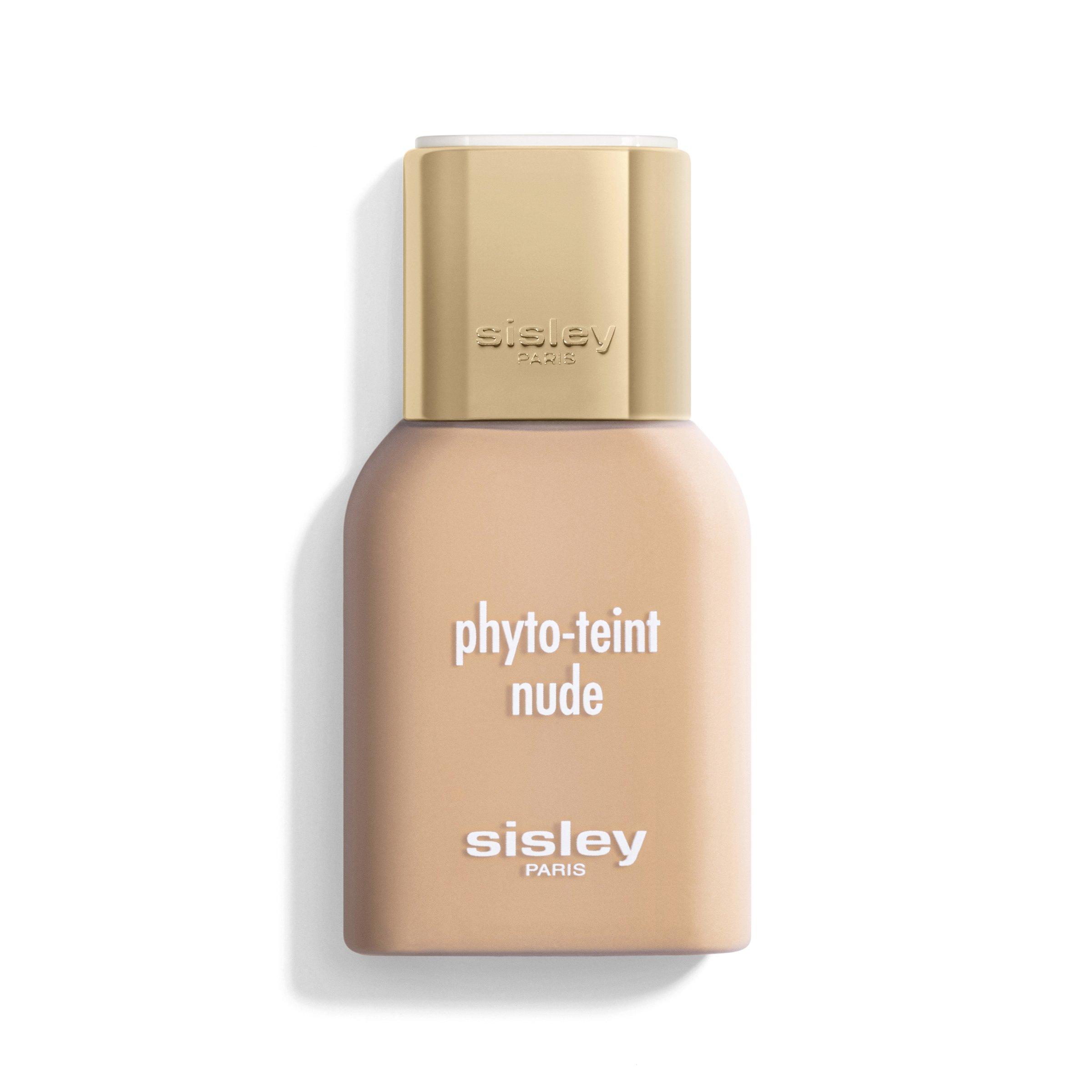Phyto-Teint Nude Foundation