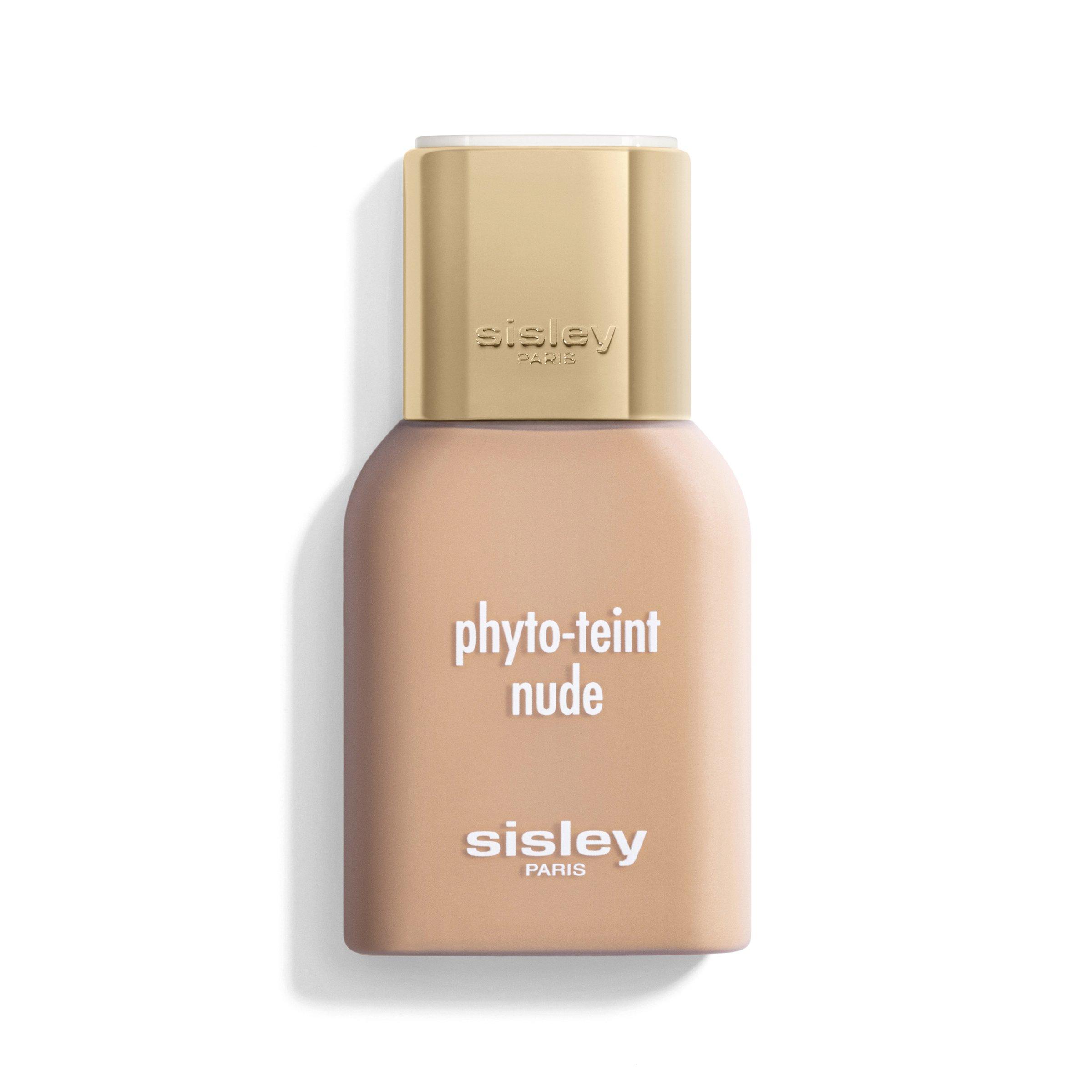 Sisley Phyto-Teint Nude Foundation - Ivory Beige
