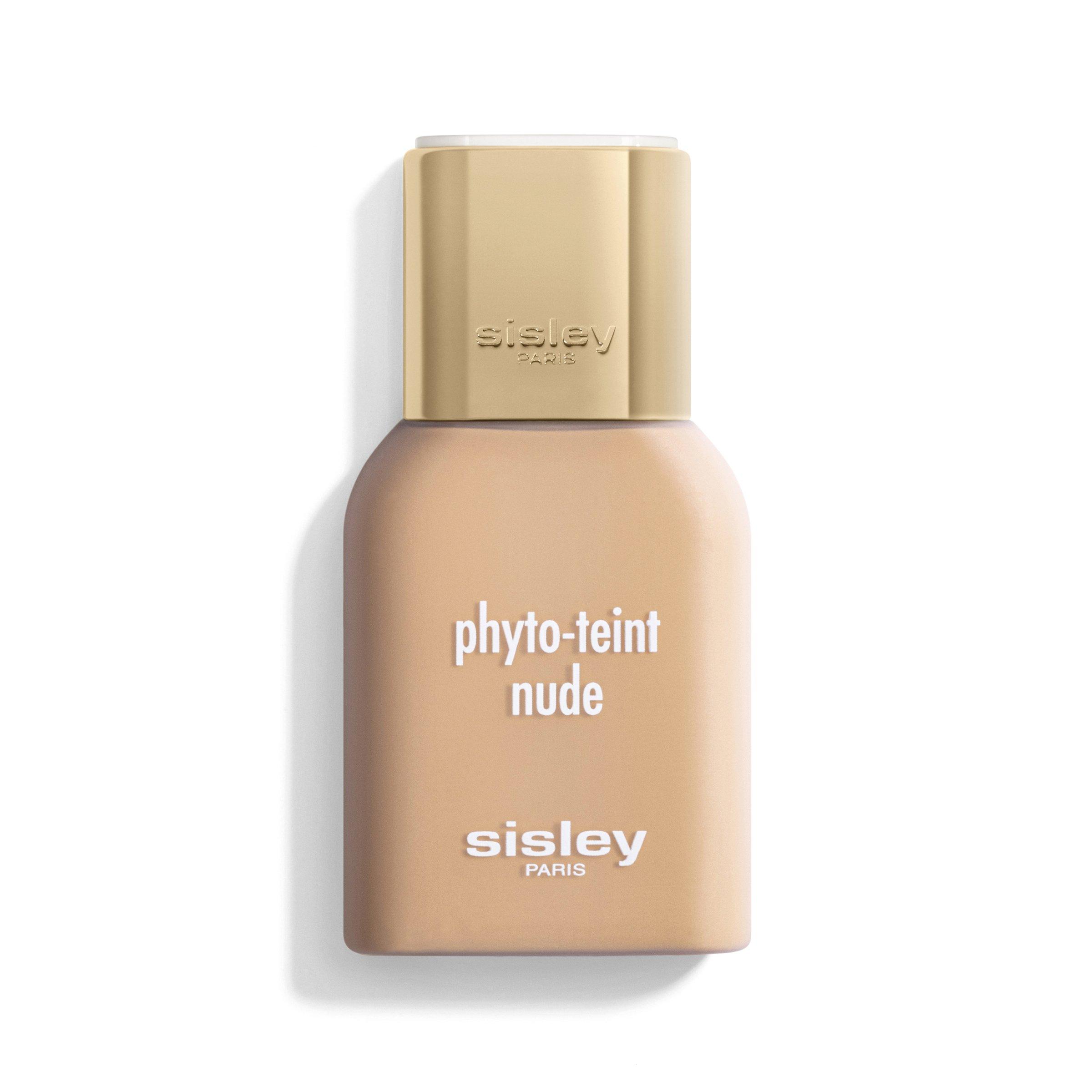 Sisley Phyto-Teint Nude Foundation - Light Beige