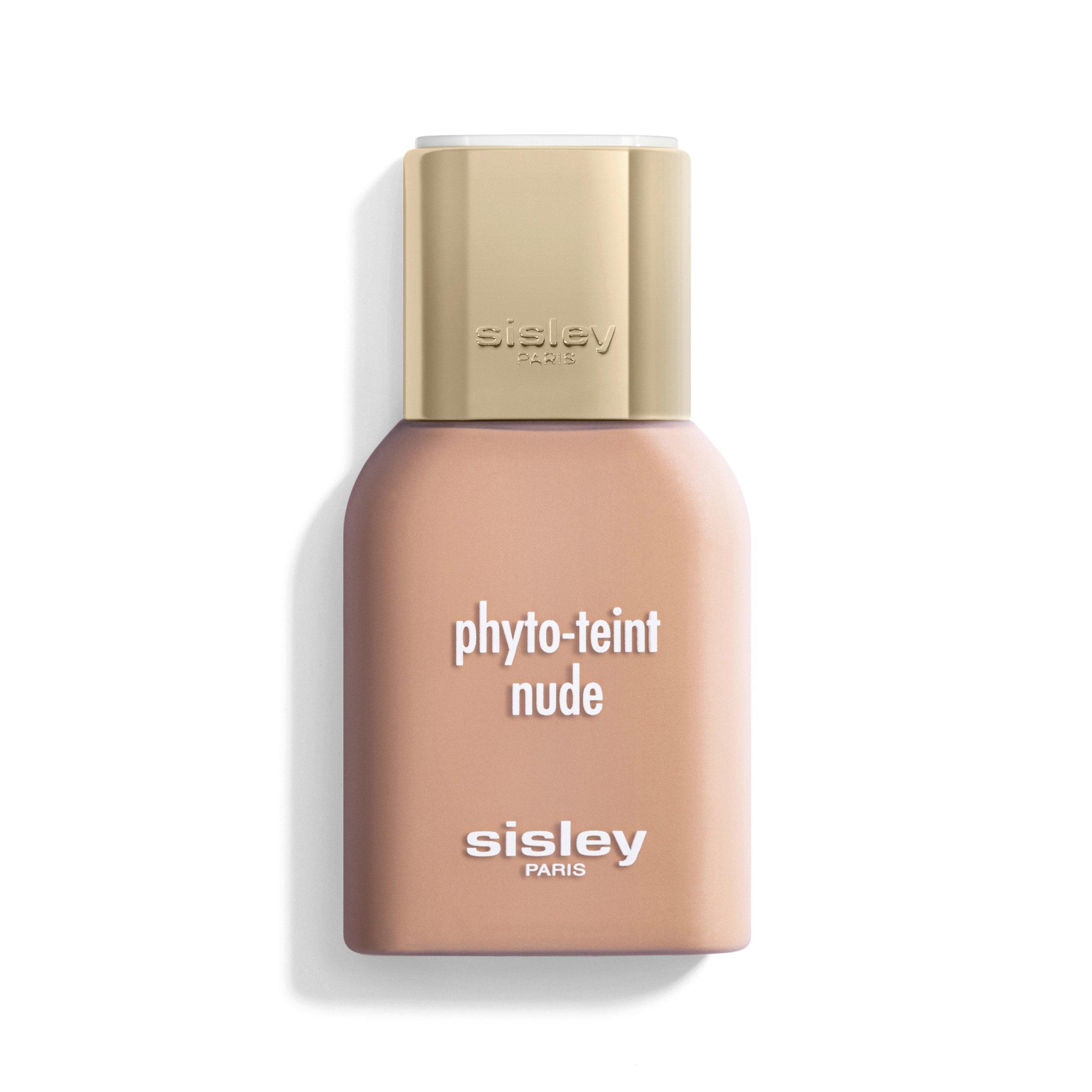 Phyto-Teint Nude Foundation