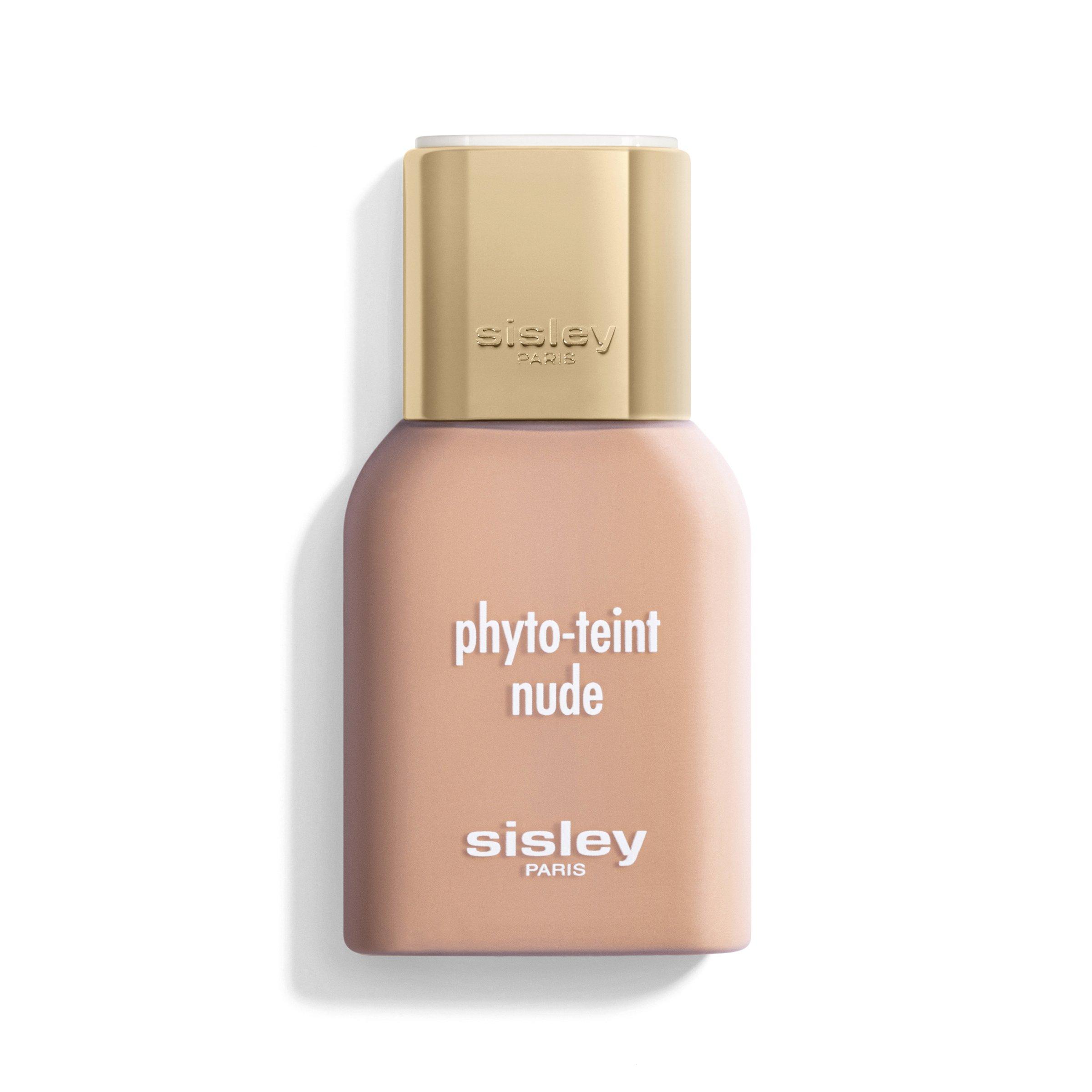 Phyto-Teint Nude Foundation