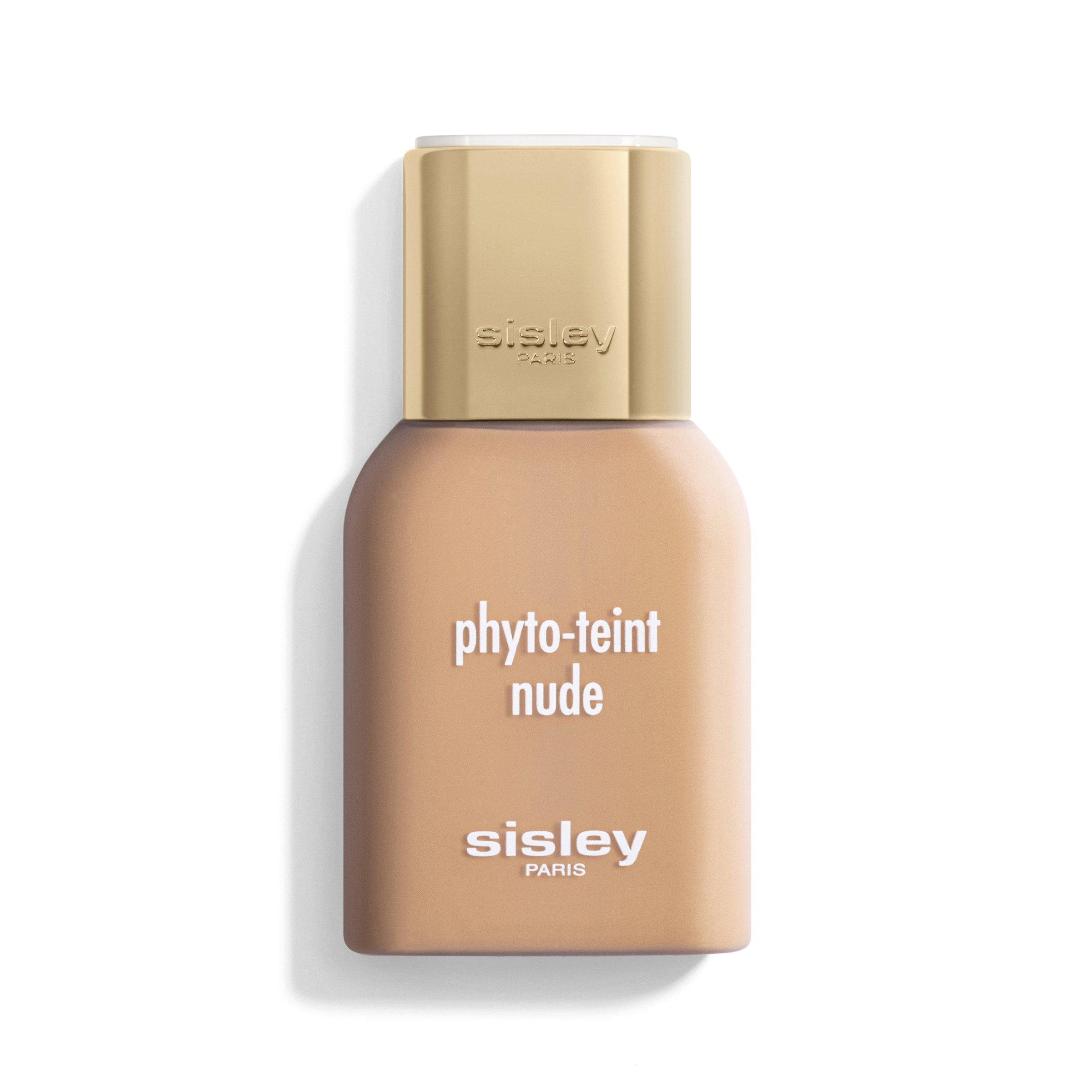Phyto-Teint Nude Foundation