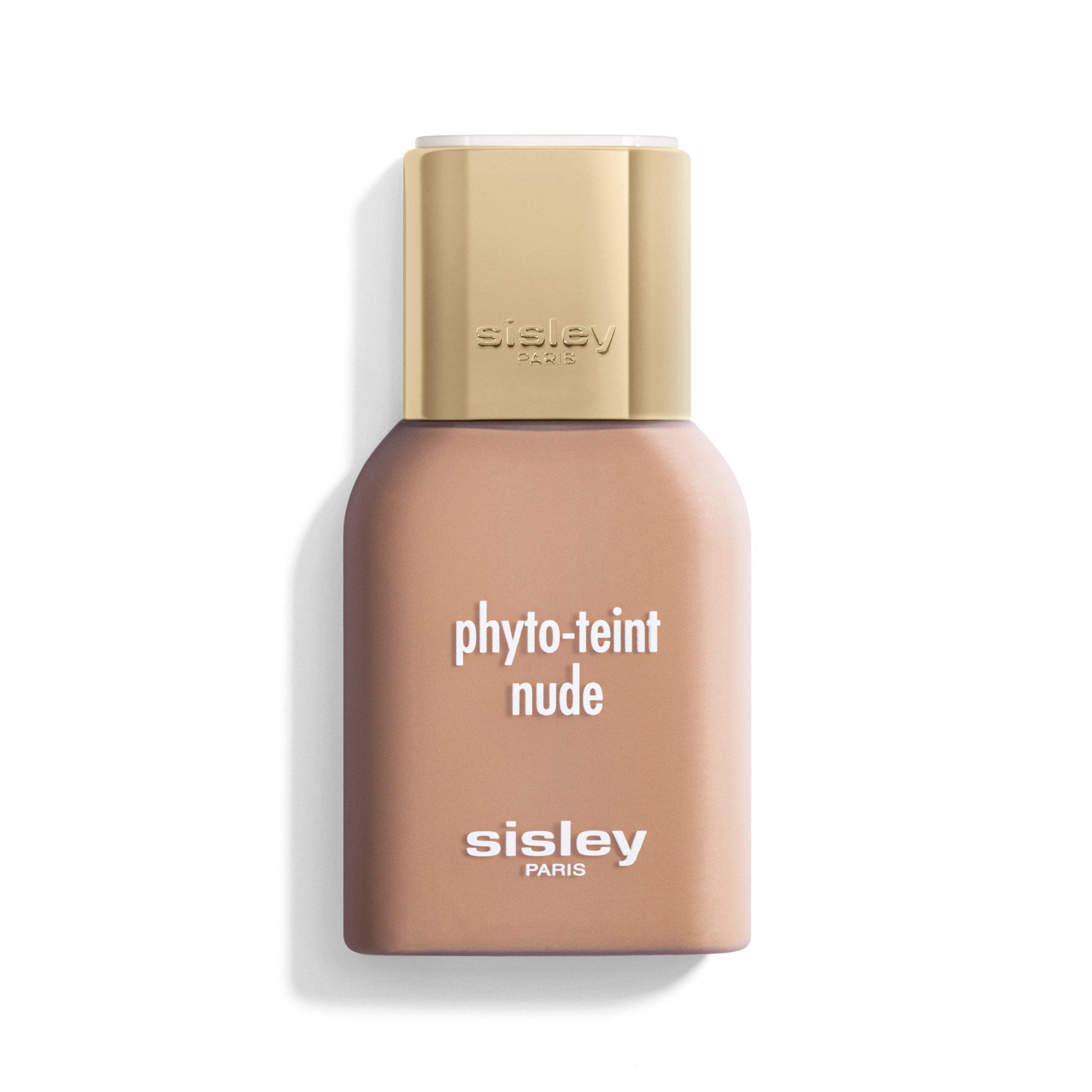Sisley Phyto-Teint Nude Foundation - Honey