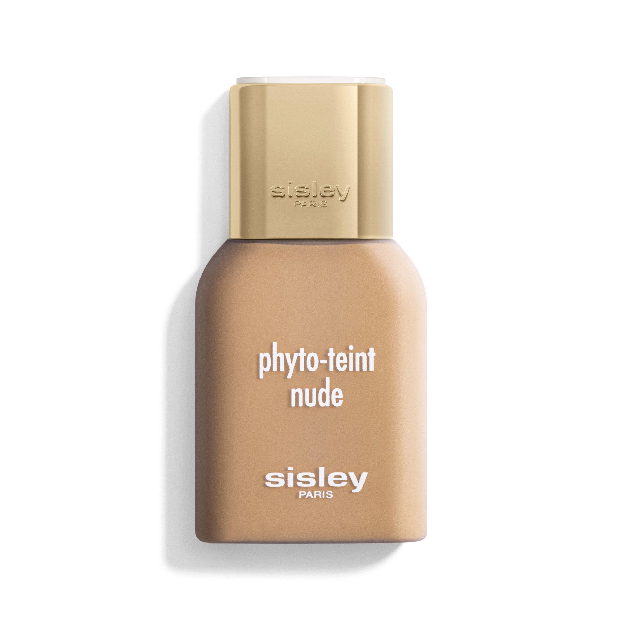 Sisley Women's Phyto-Teint Nude Foundation - Cinnamon