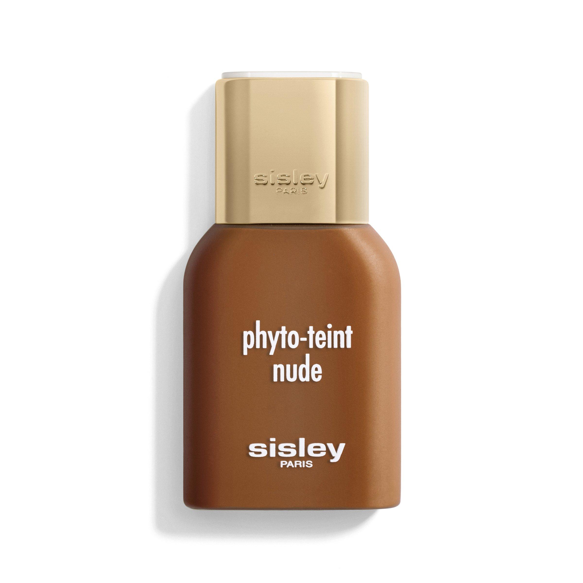 Sisley Phyto-Teint Nude Foundation - Caramel