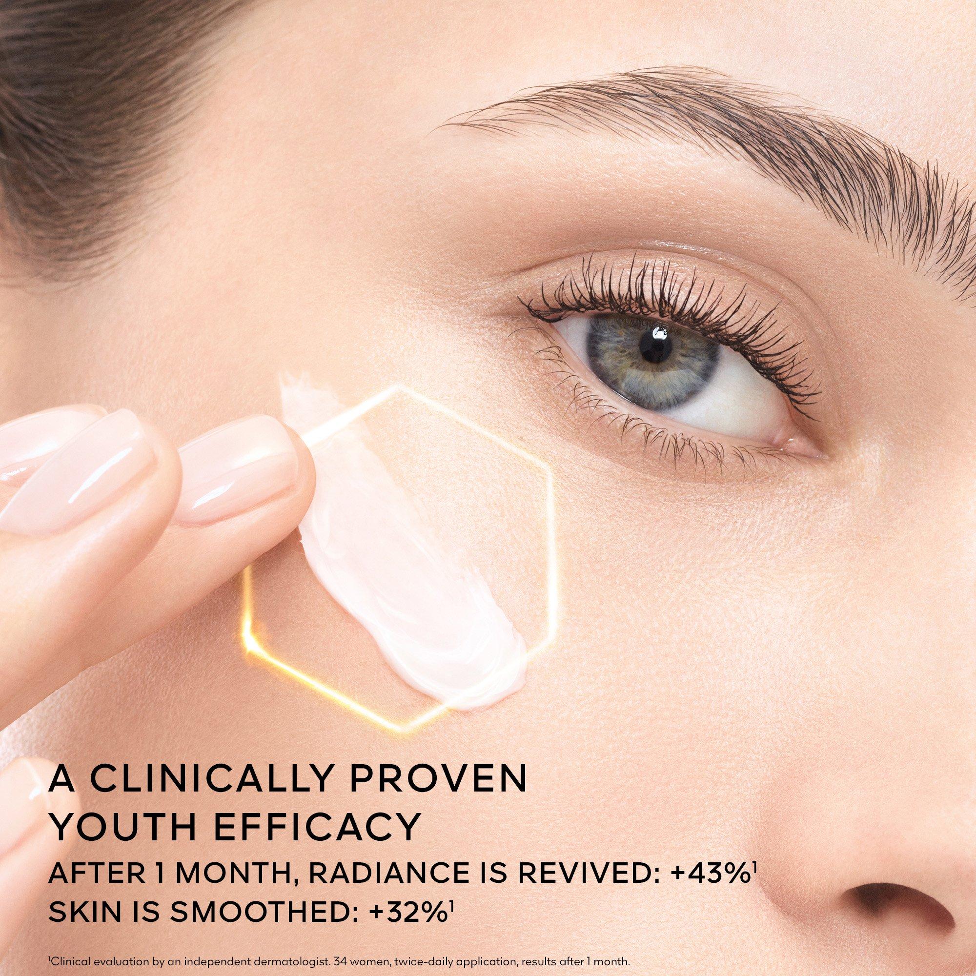 Clear - Guerlain - ABEILLE ROYALE HONEY TREATMENT RICH CREAM 50ml - 4