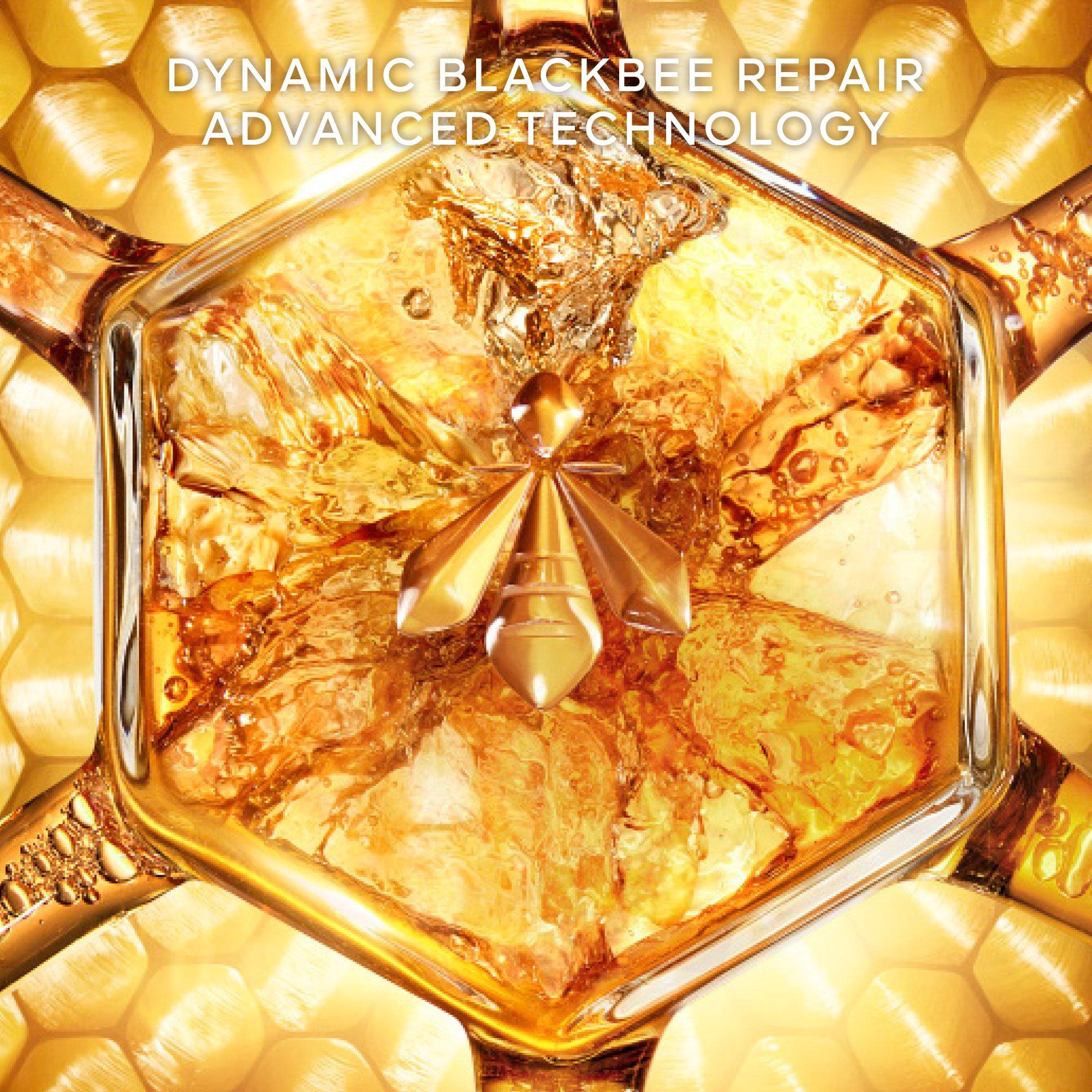 Clear - Guerlain - ABEILLE ROYALE HONEY TREATMENT RICH CREAM 50ml - 5
