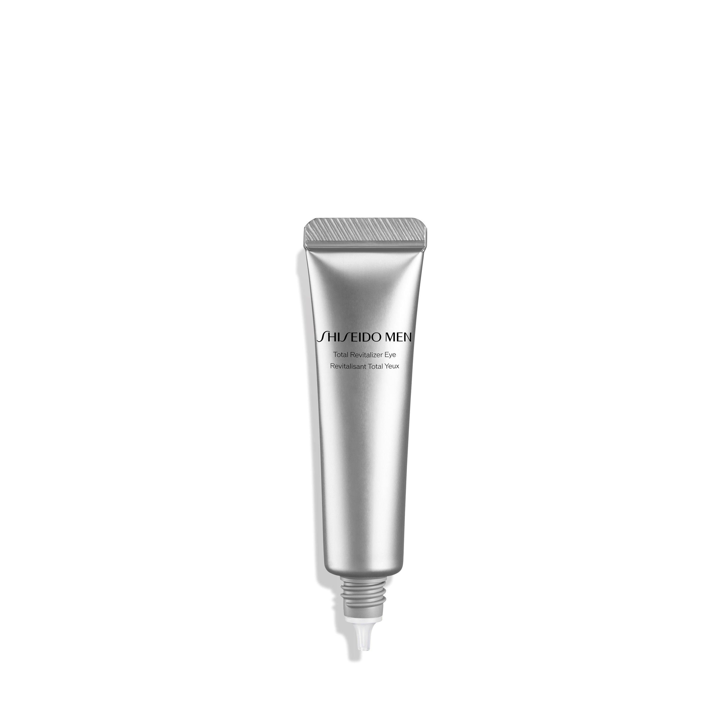 Clear - Shiseido - Shiseido Revit Eye Sn00 - 2