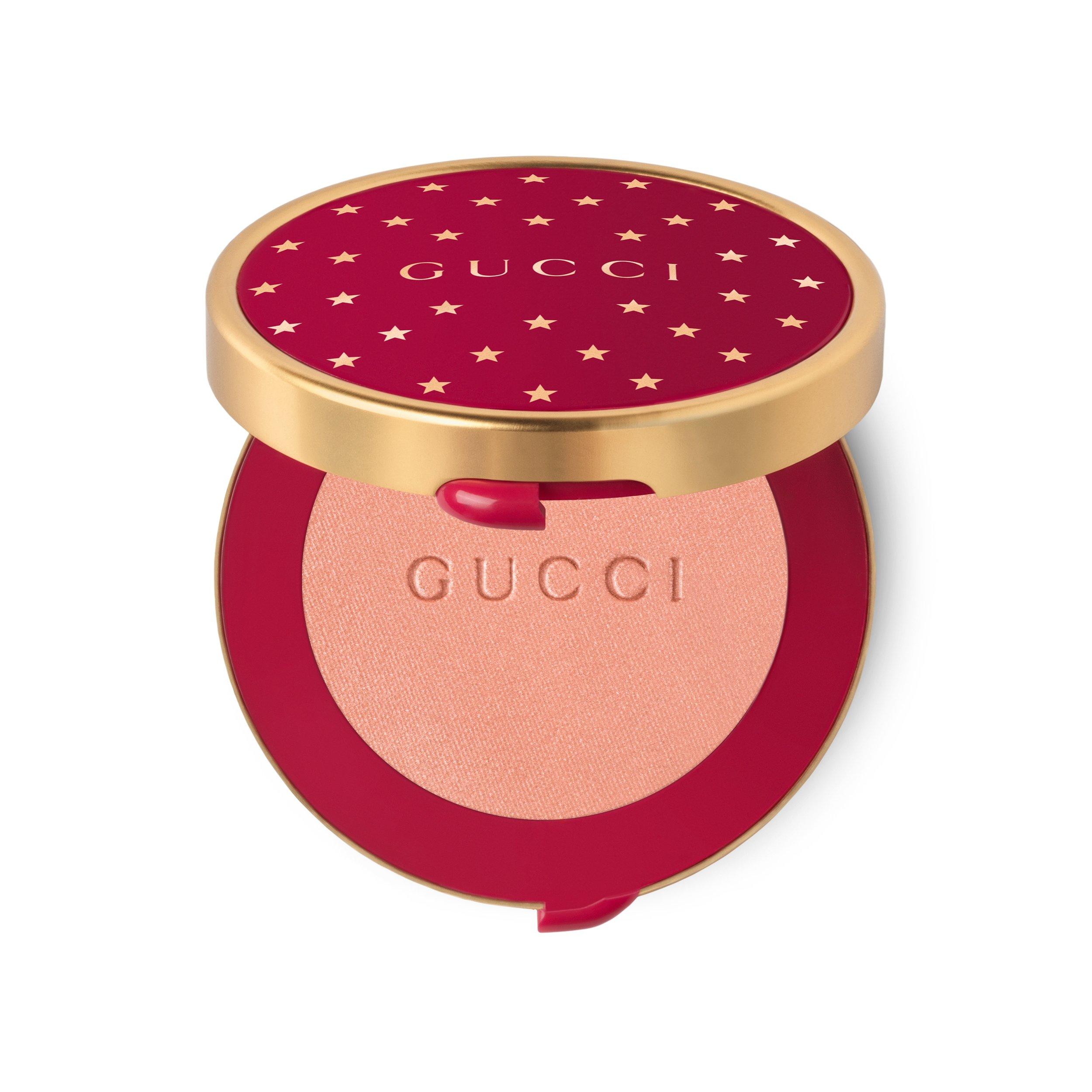 Peach - Gucci - Blush de Beauté Limited-Edition - 10 - Soft Peach, 5.5g - 1