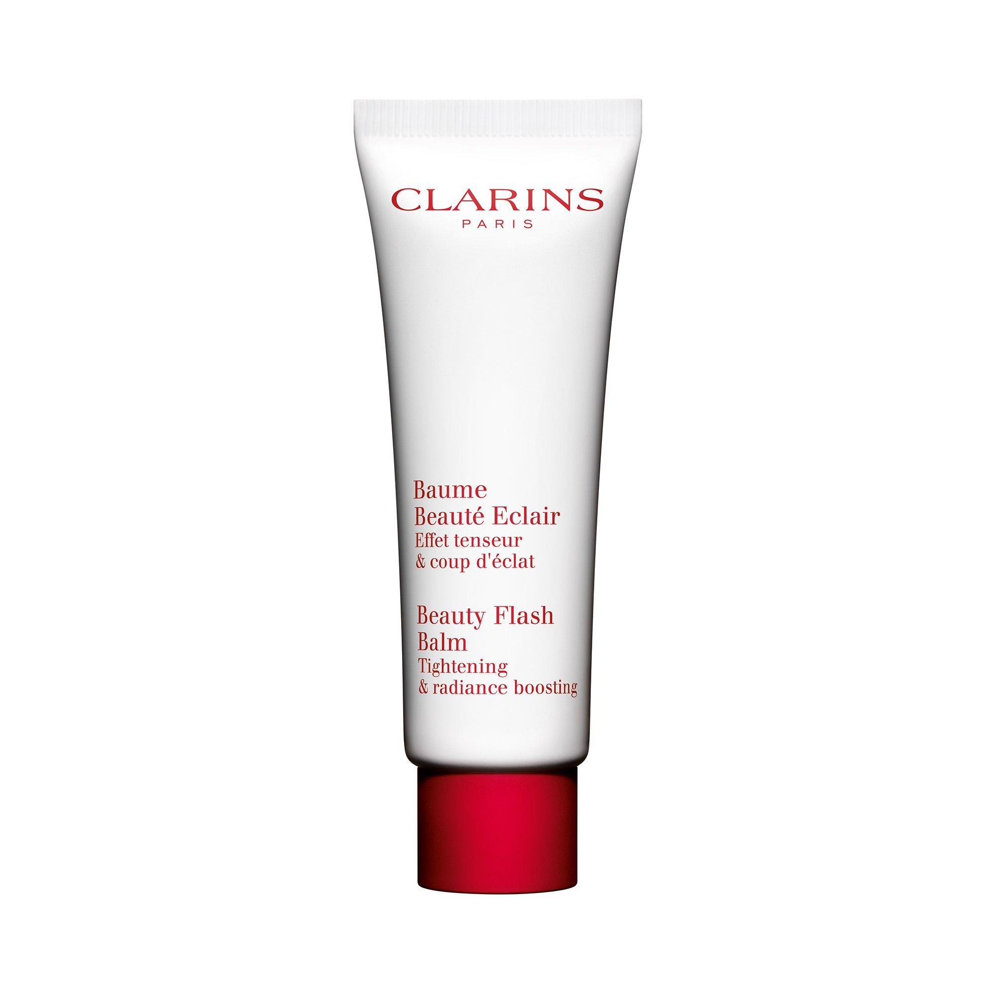 Clarins Women's Beauty Flash Balm - Clear - 50 ml