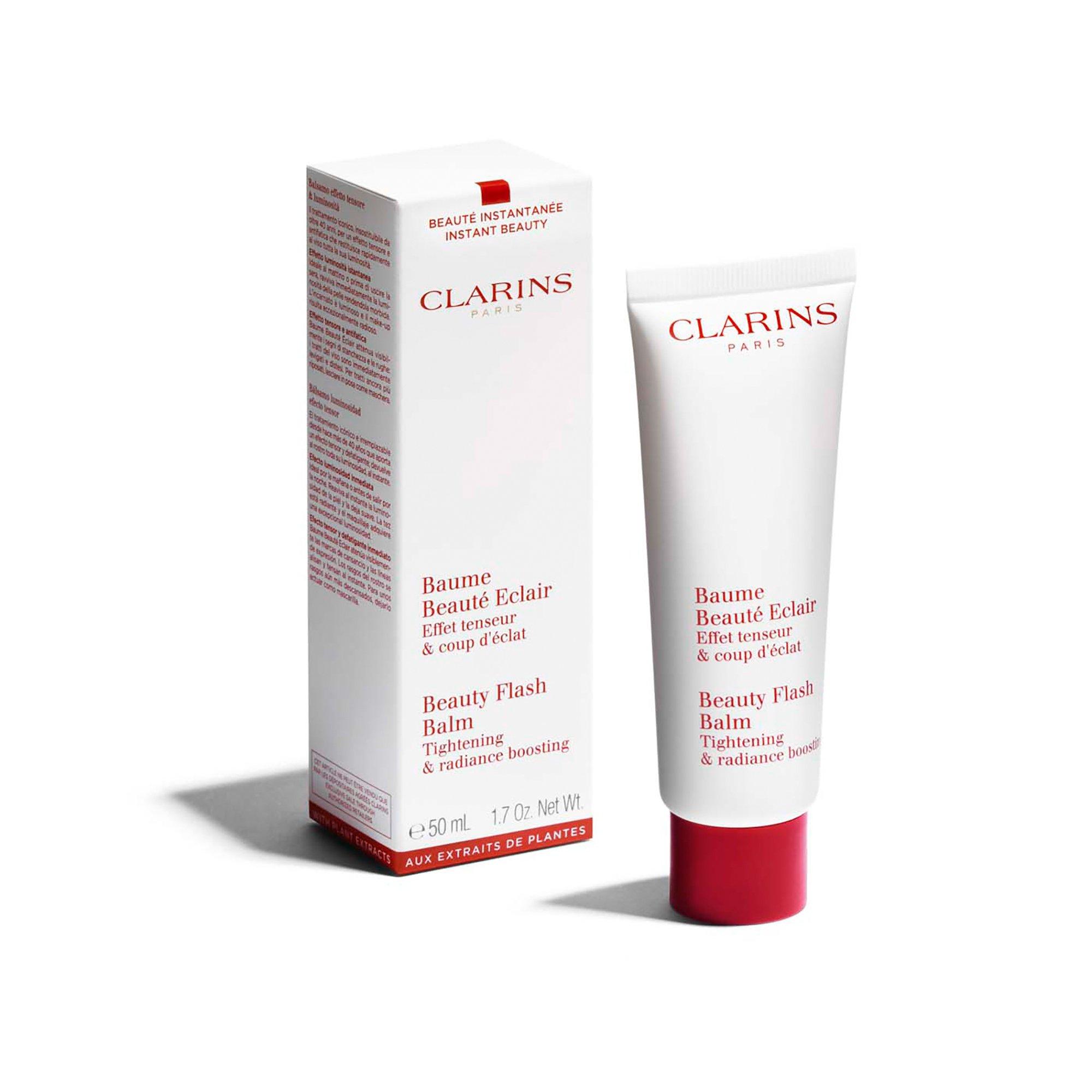 Clear - Clarins - Clarins Beauty Flash Balm - 6