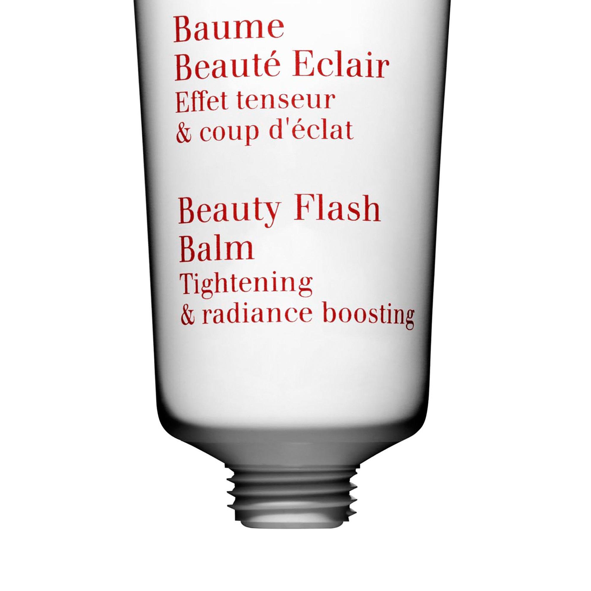 Clear - Clarins - Clarins Beauty Flash Balm - 7