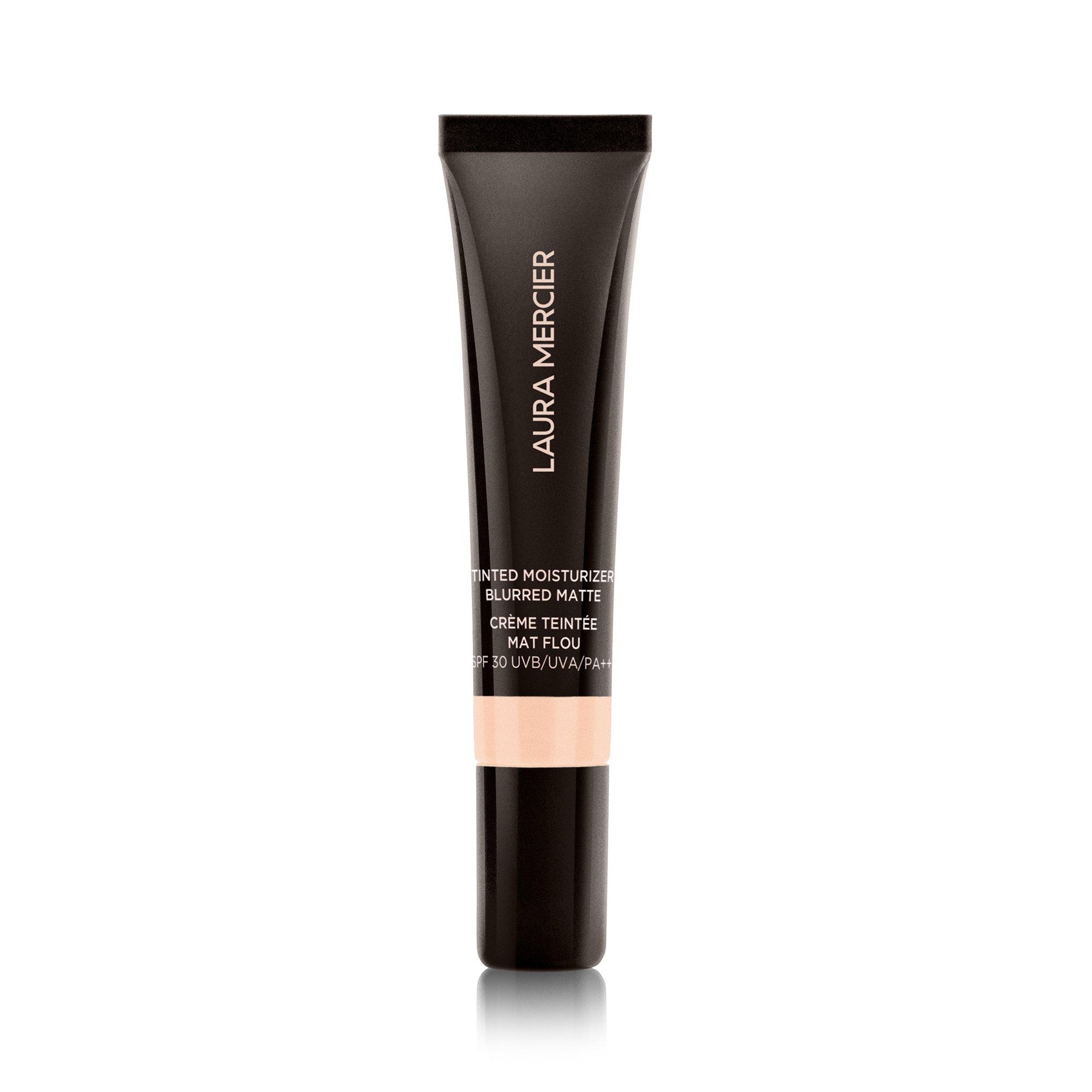 Laura Mercier Women's Mini Tinted Moisturiser Blurred Matte Spf30 - 0Nsilk - 15 ml