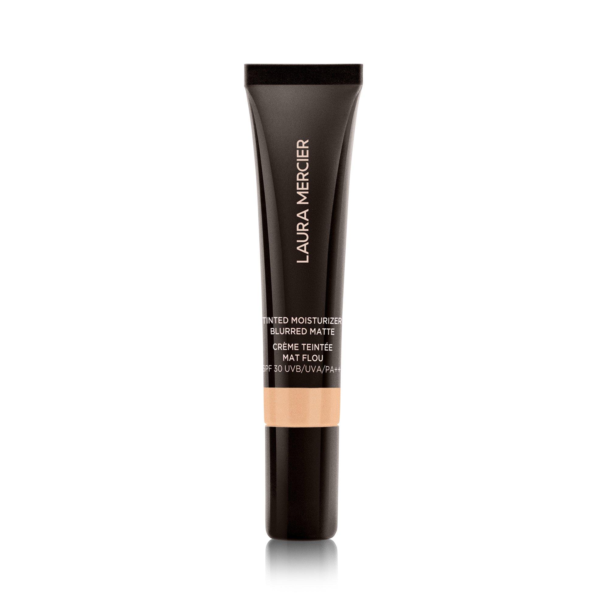 Laura Mercier Tinted Moisturizer Blurred Matte SPF 30 Mini 15ml (Various Shades) - 1N Birch - Image 6