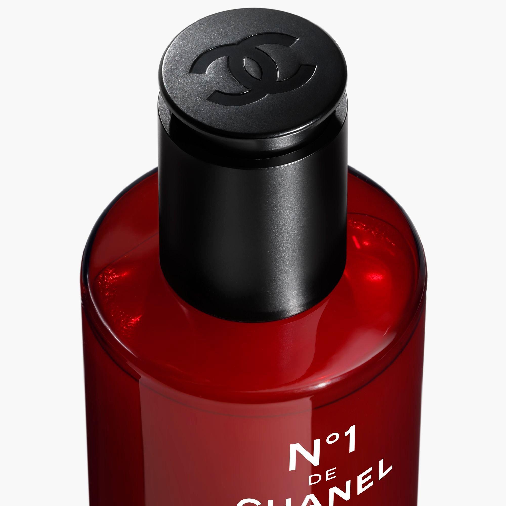 None - CHANEL - CHANEL N°1 DE CHANEL REVITALIZING SERUM SMOOTHS AND PROVIDES RADIANCE, FOR YOUNGER-LOOKING SKIN - 2