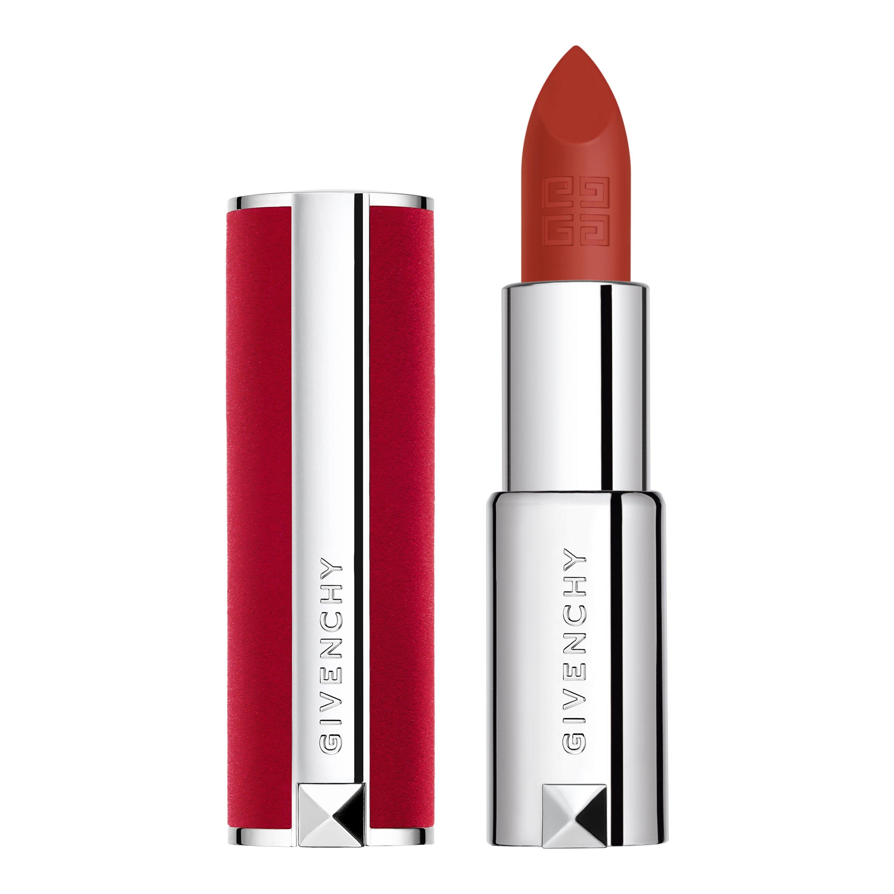 Le Rouge Sheer Velvet Lipstick