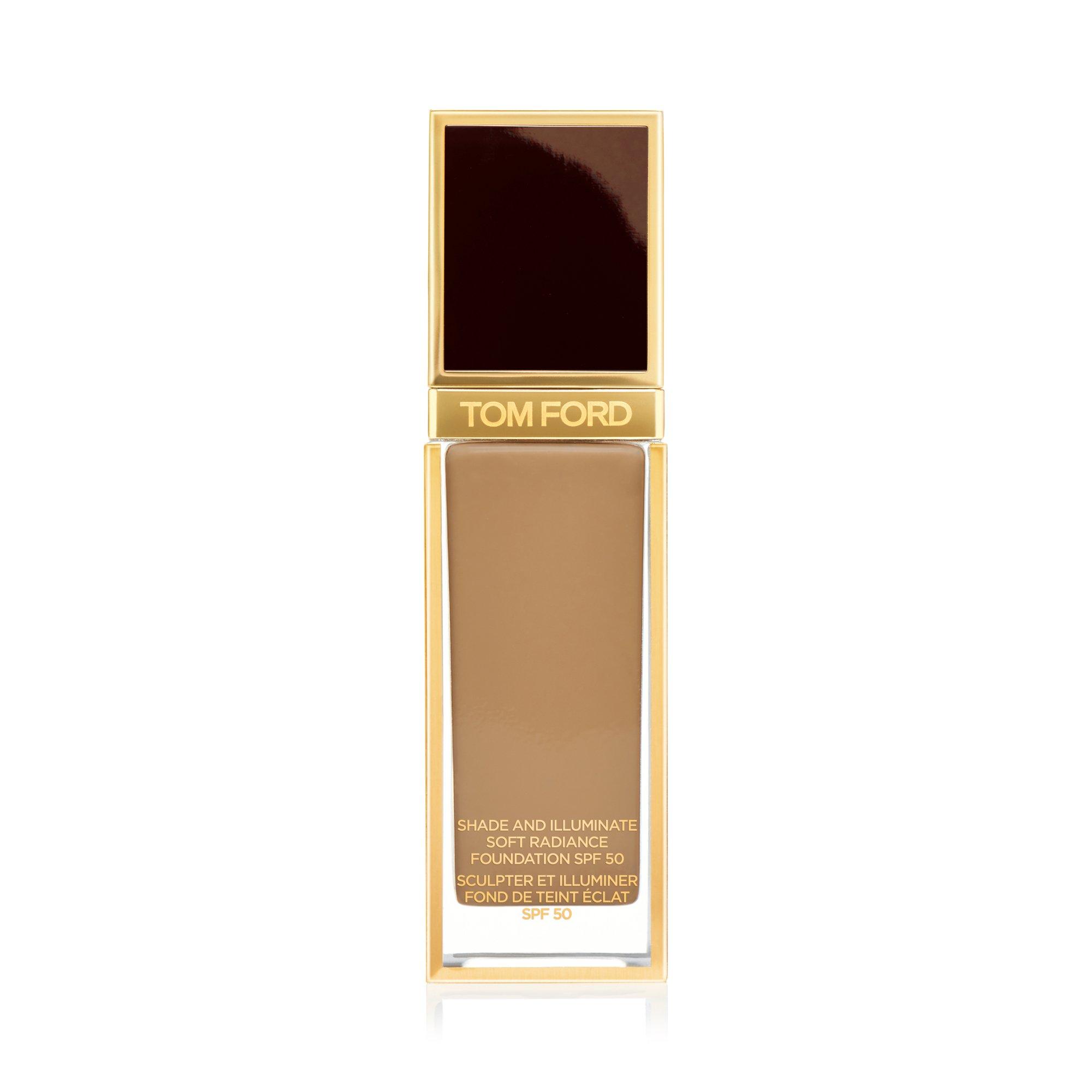 Tom Ford Beauty Shade and Illuminate Soft Radiance Foundation SPF 50 - MOCHA - Size 30ml