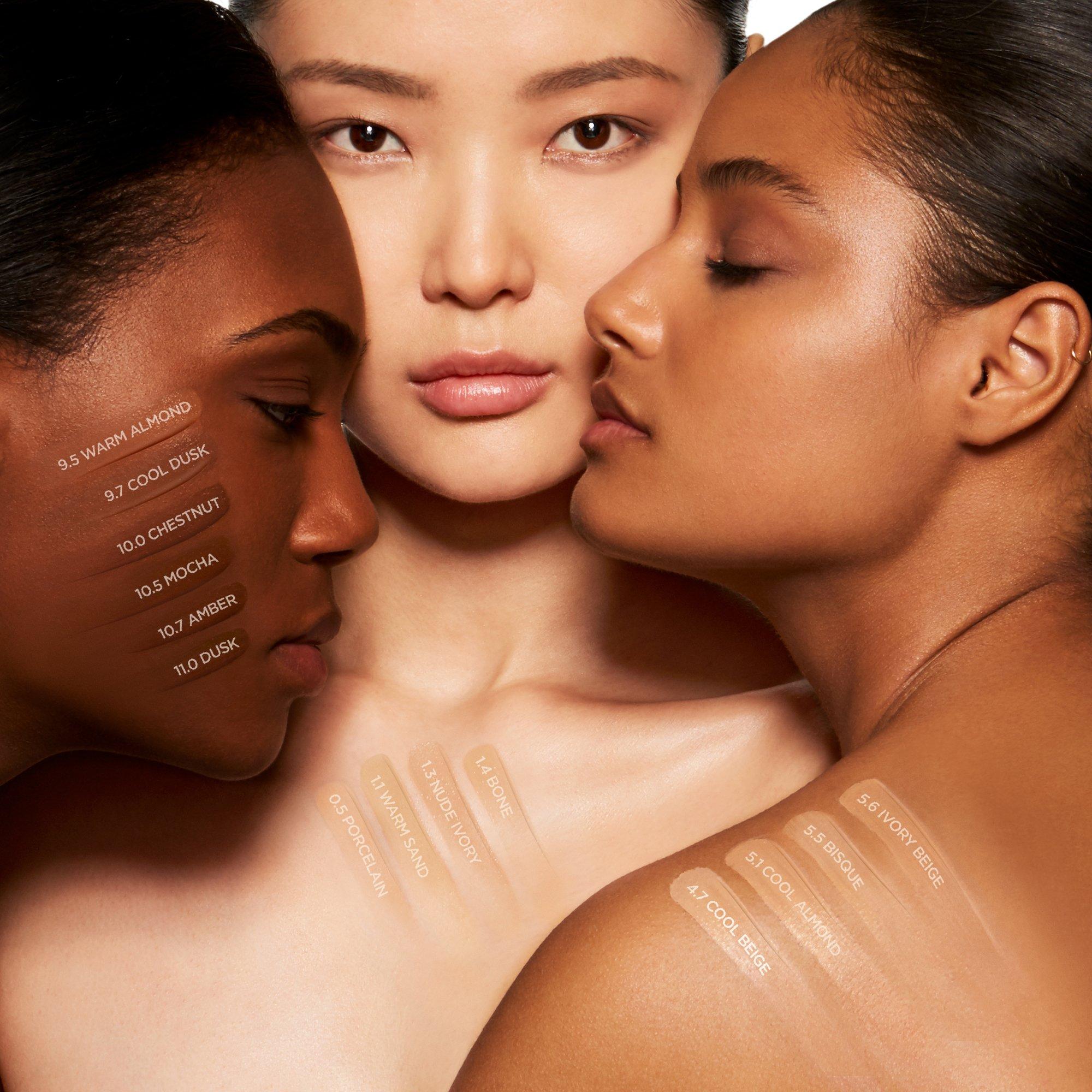 AMBER - Tom Ford Beauty - Shade and Illuminate Soft Radiance Foundation SPF 50 - 2