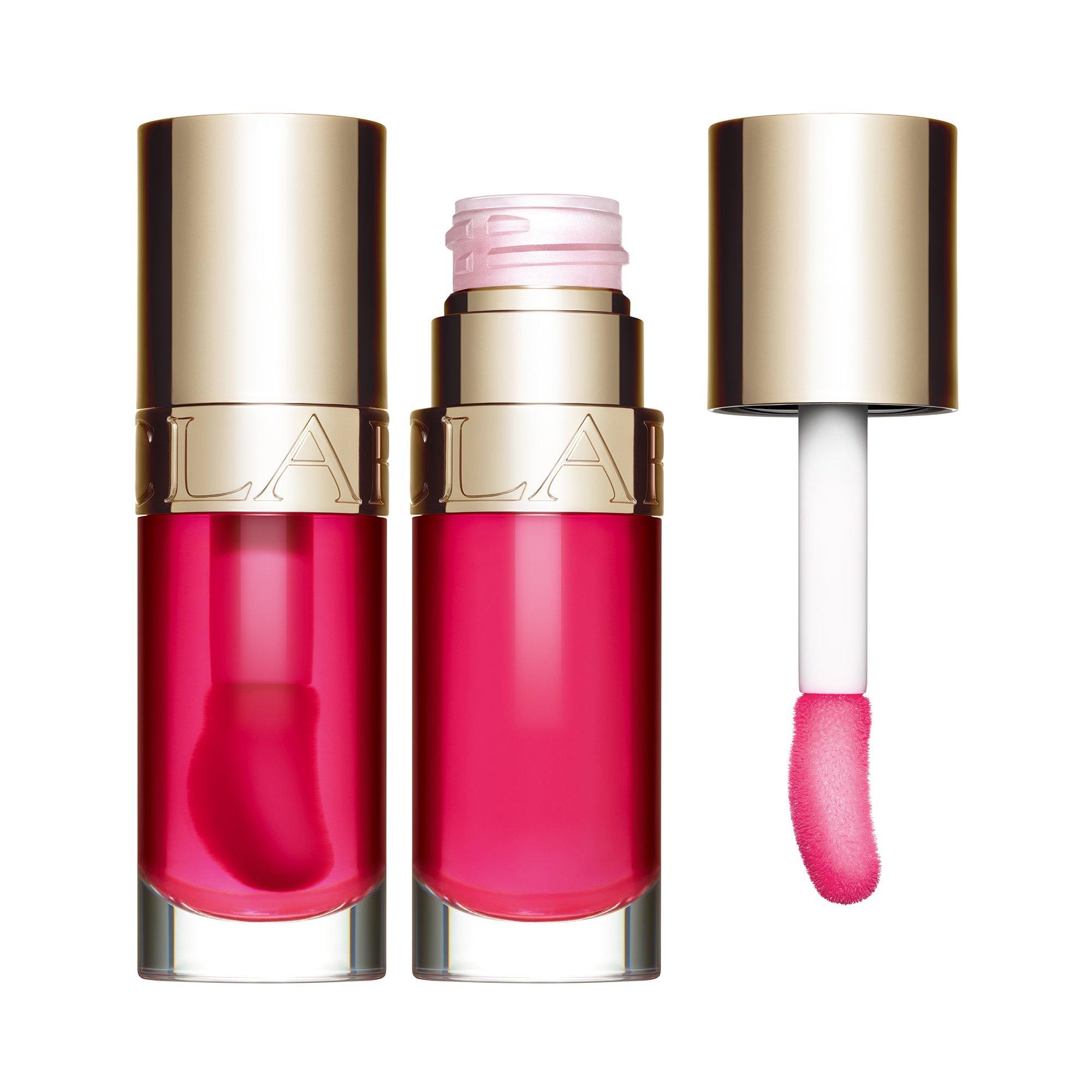 Clarins Women's Lip Comfort Oil - Pitaya