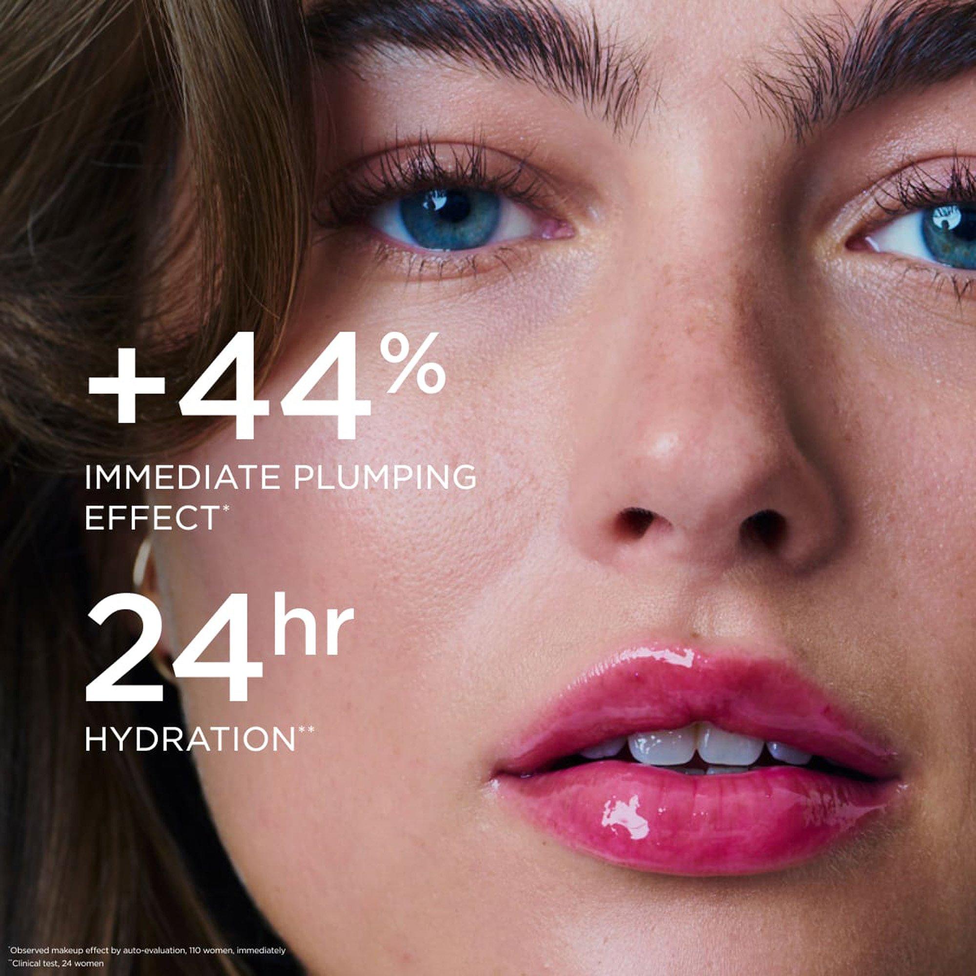 Pitaya - Clarins - Lip Comfort Oil - 4