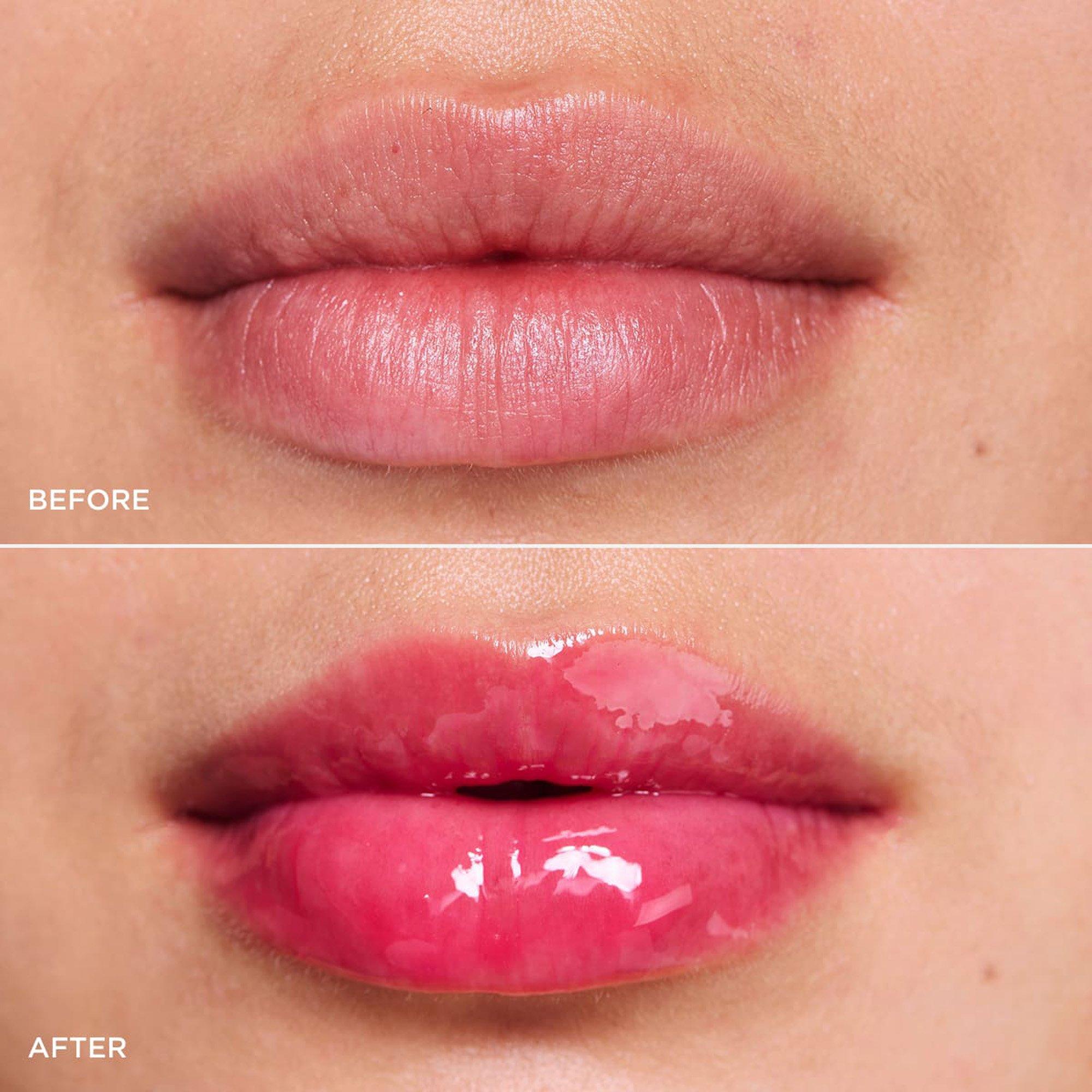 Pitaya - Clarins - Lip Comfort Oil - 5