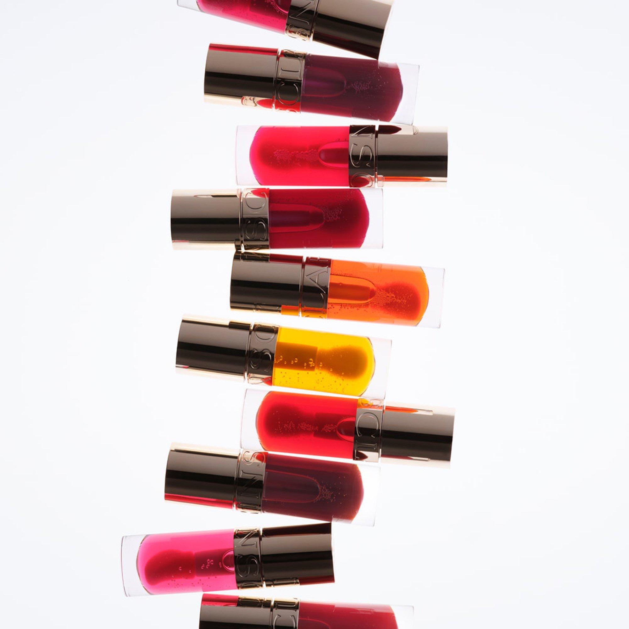 Pitaya - Clarins - Lip Comfort Oil - 6