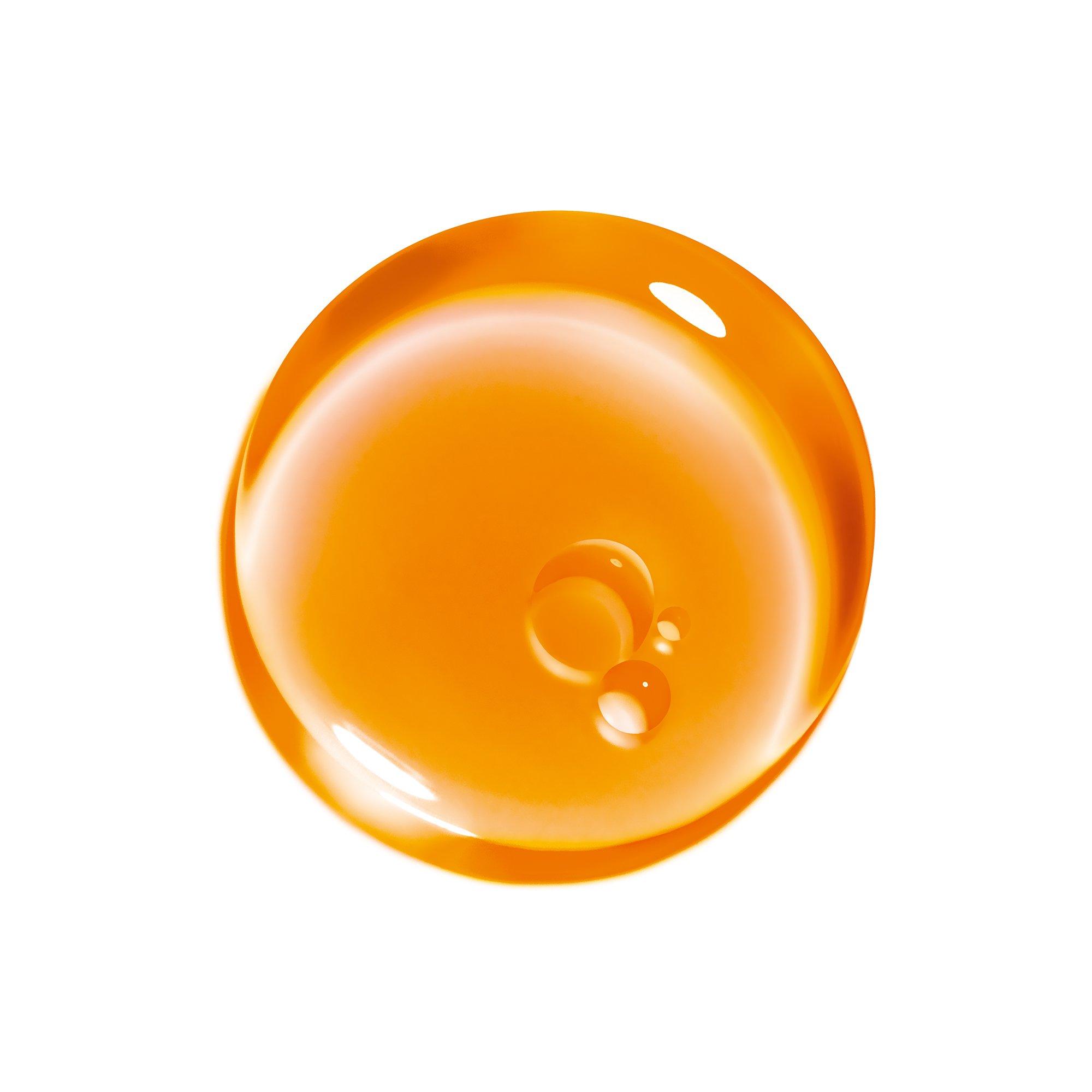 Honey - Clarins - Lip Comfort Oil - 3