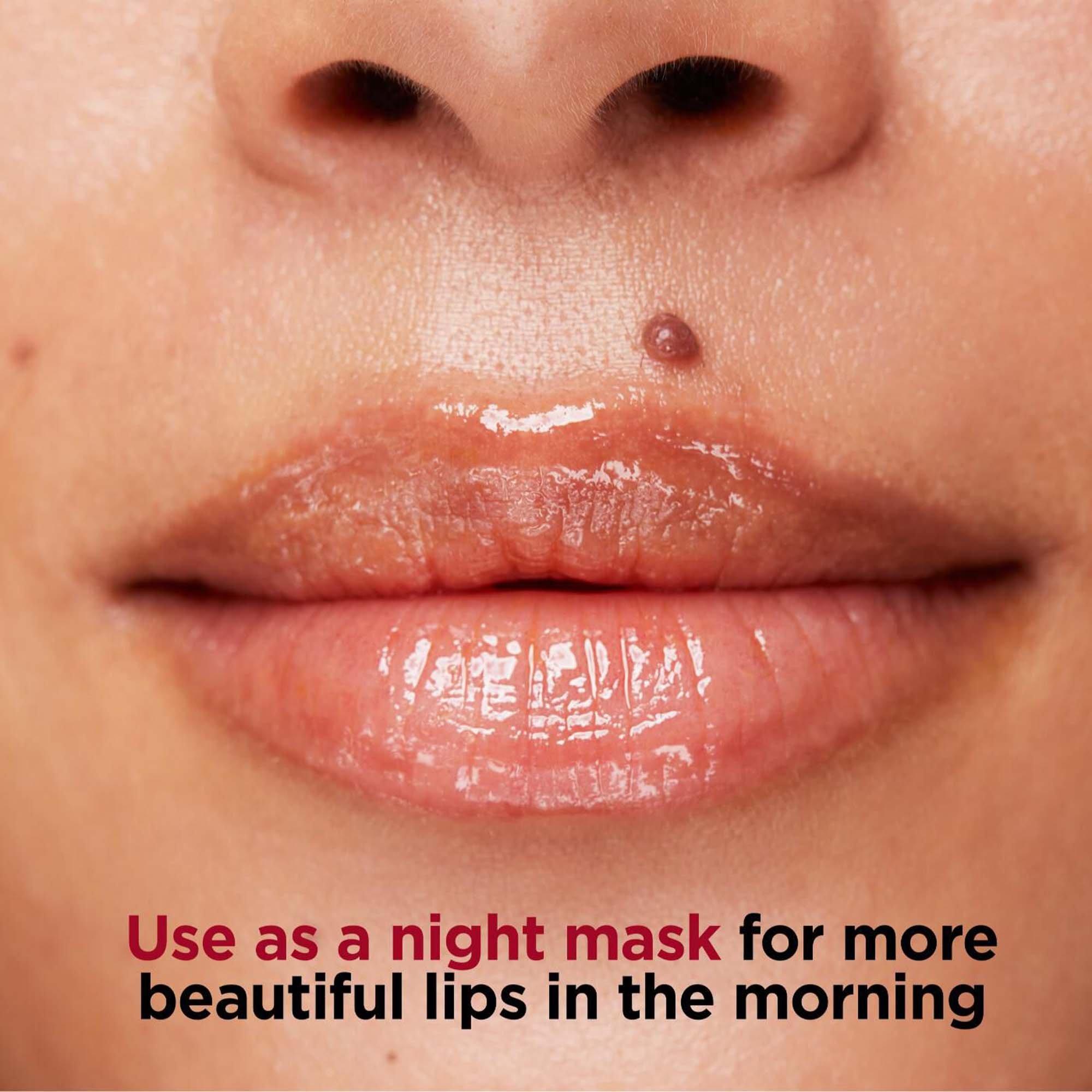 Honey - Clarins - Lip Comfort Oil - 7