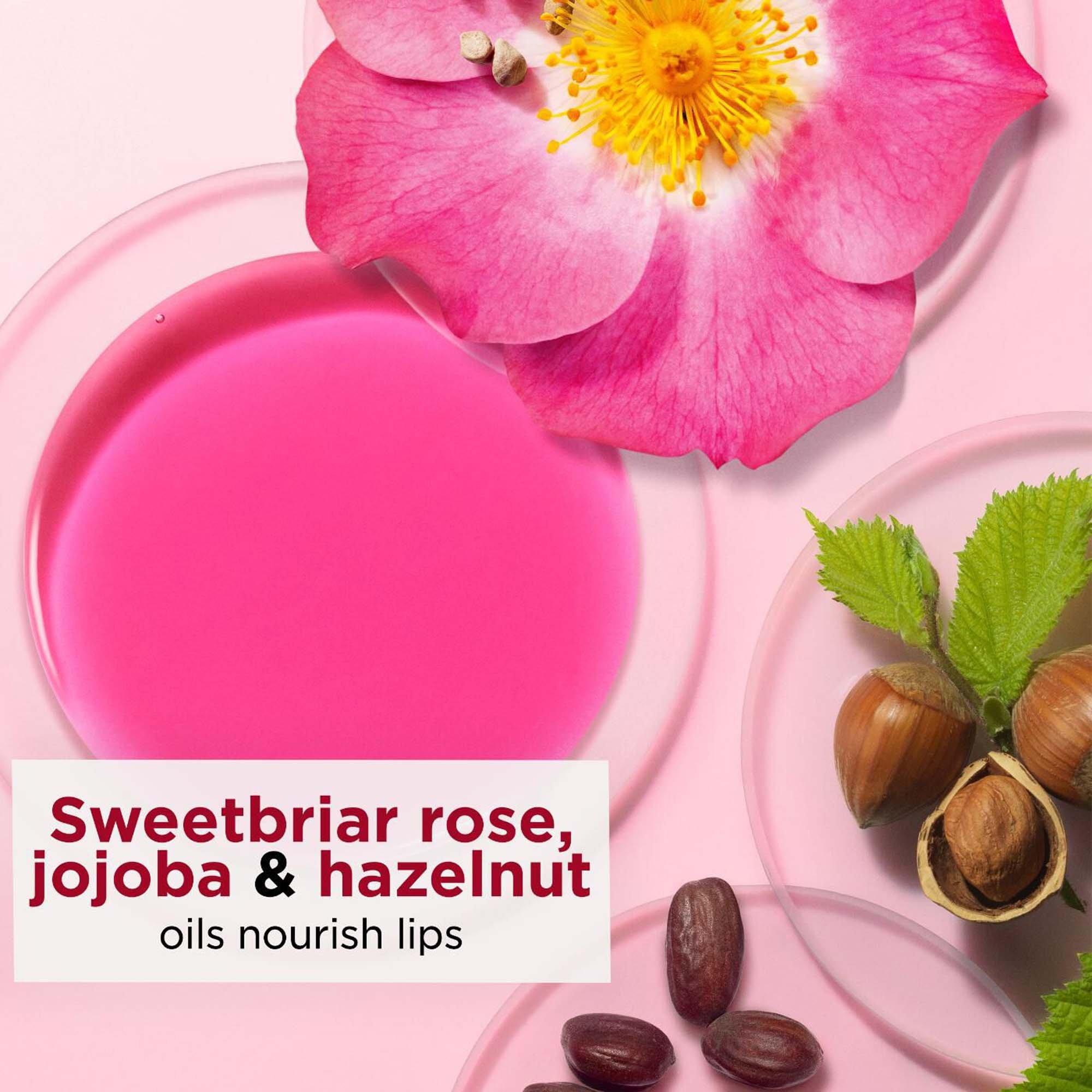 Honey - Clarins - Lip Comfort Oil - 8