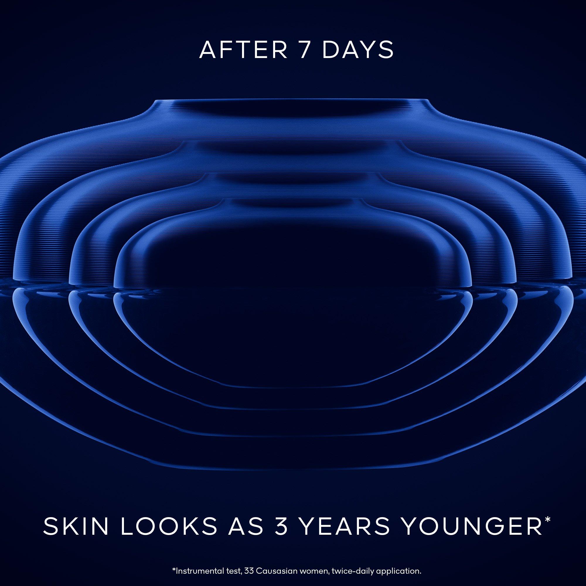 White - Orchidee - Orchidee Imperiale The Cream Womens - 6