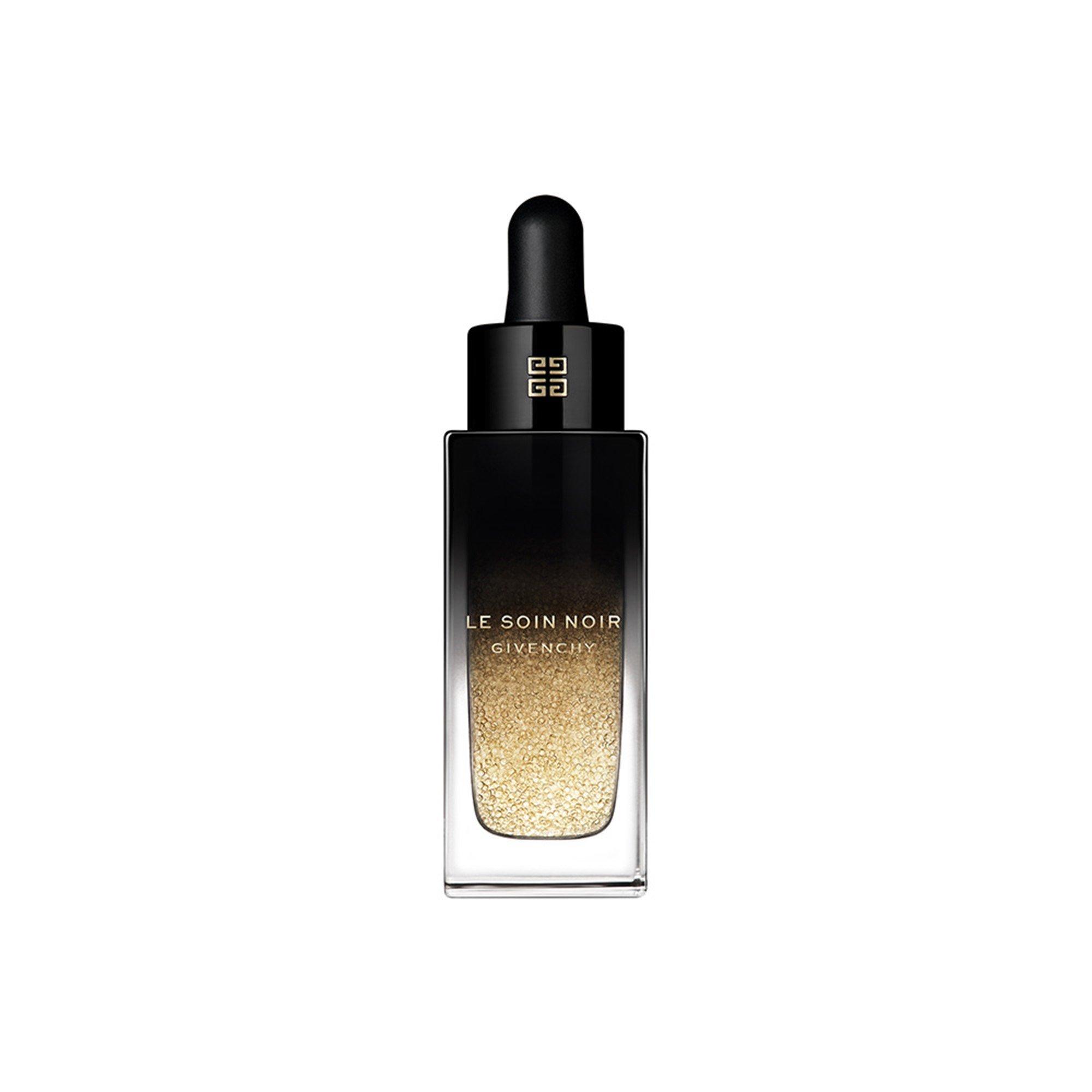 Clear - GIVENCHY - Givenchy Le Soin Noir Micro-Concentré 30ml - 1