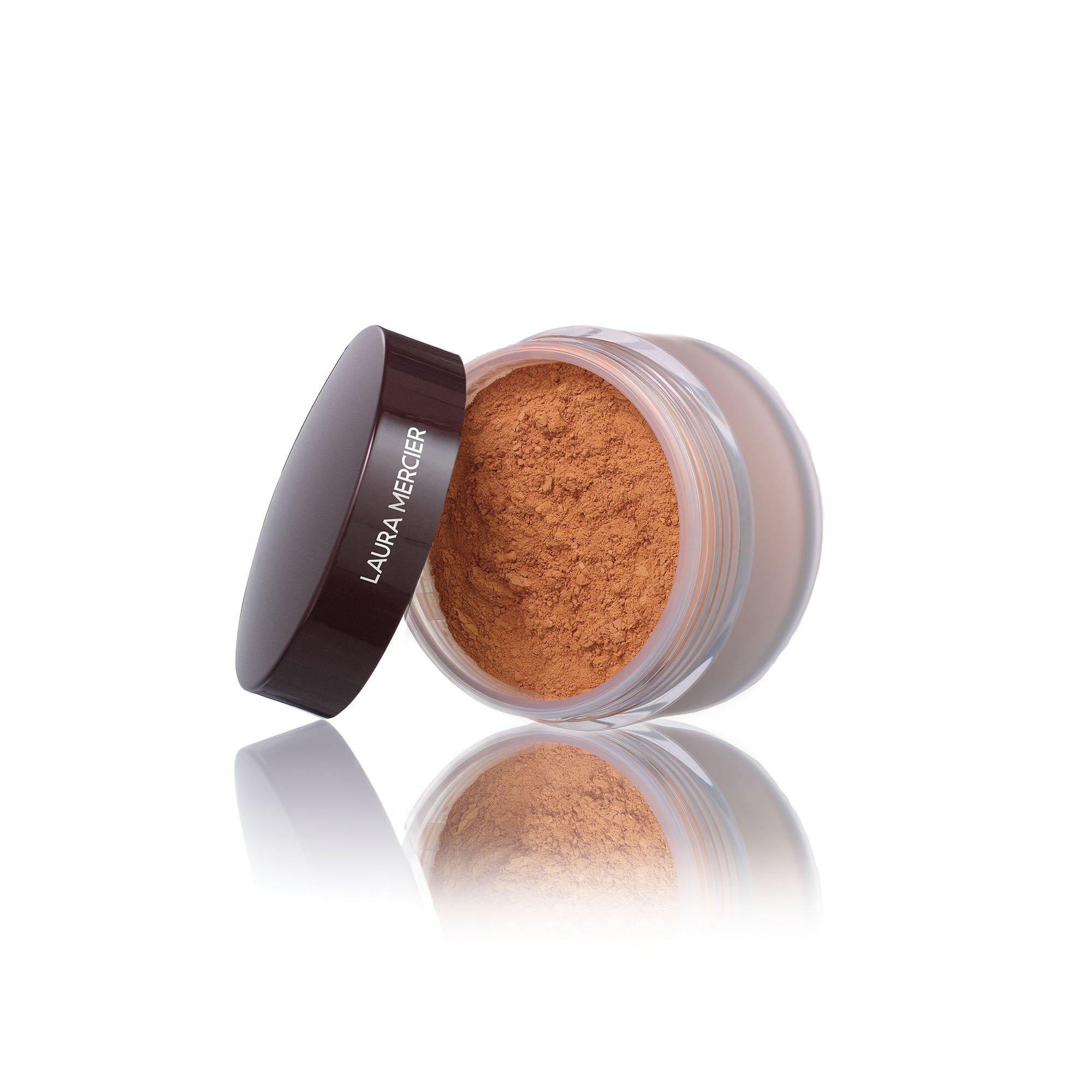 Medium Deep - Laura Mercier - Translucent Loose Setting Powder - 1