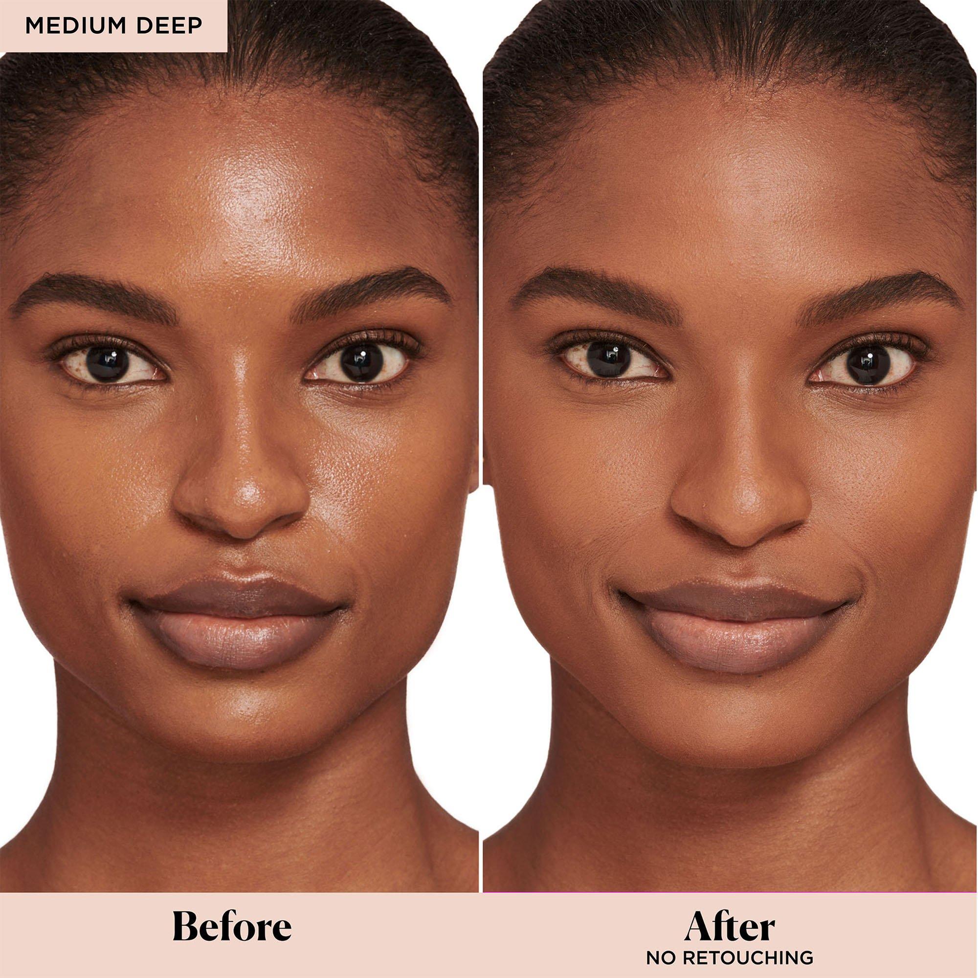 Medium Deep - Laura Mercier - Translucent Loose Setting Powder - 3