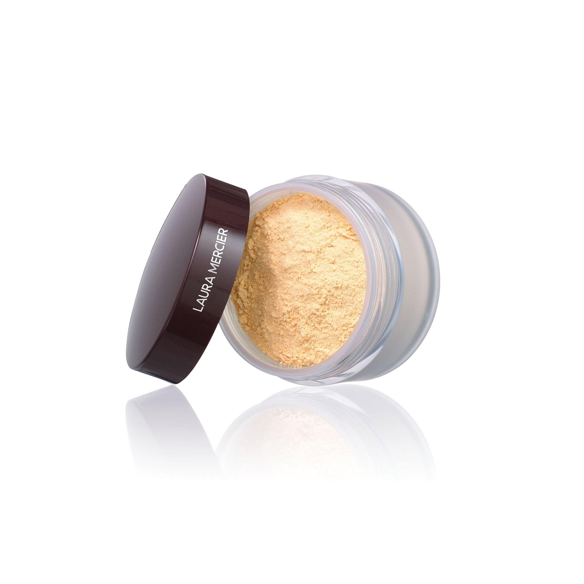 Laura Mercier Translucent Loose Setting Powder - Honey