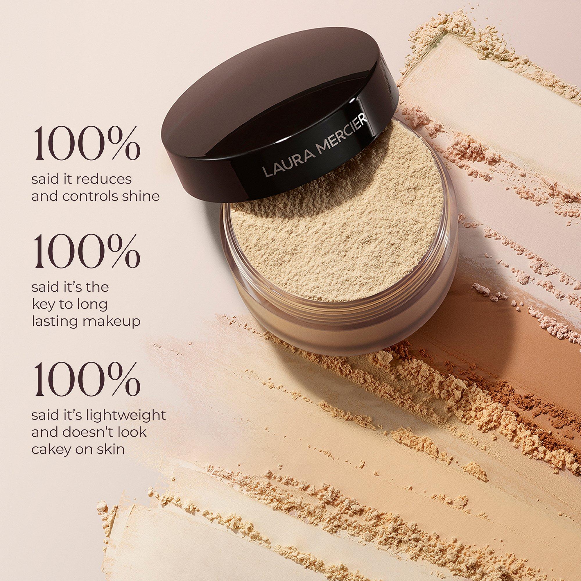 Translucent - Laura Mercier - Translucent Loose Setting Powder - 5