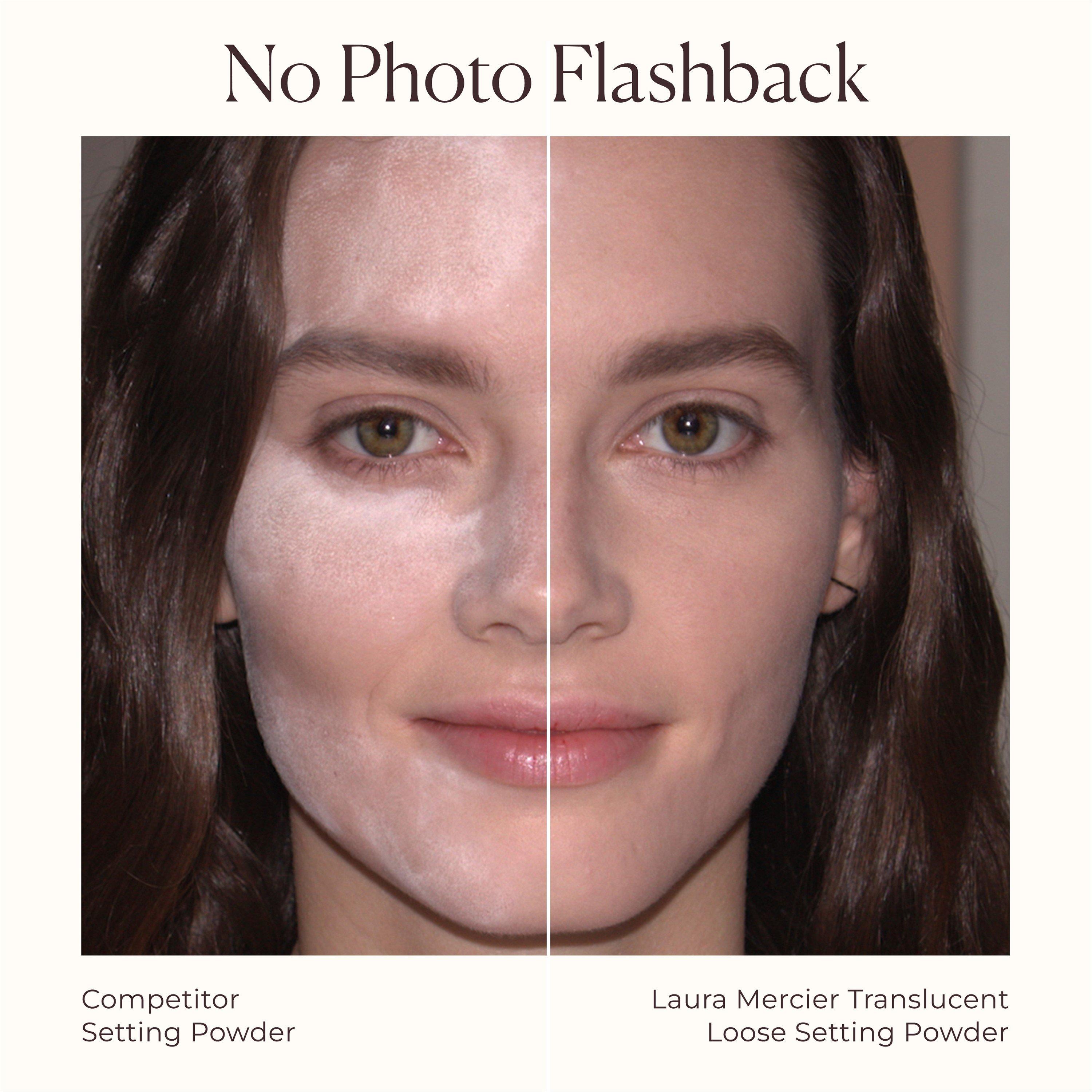 Translucent - Laura Mercier - Translucent Loose Setting Powder - 8