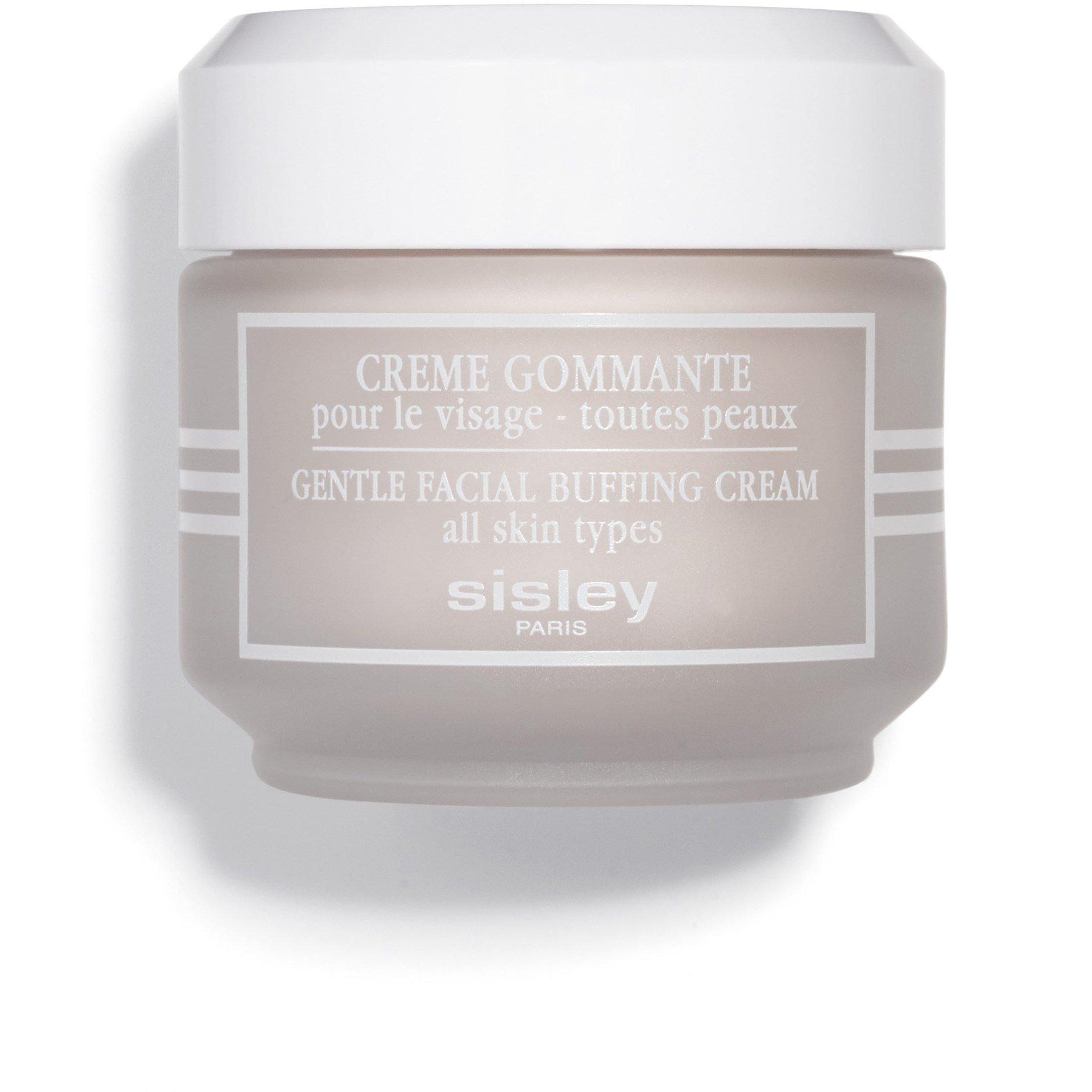 Cream - Sisley - Gentle Facial Buffing Cream 50ml - 1