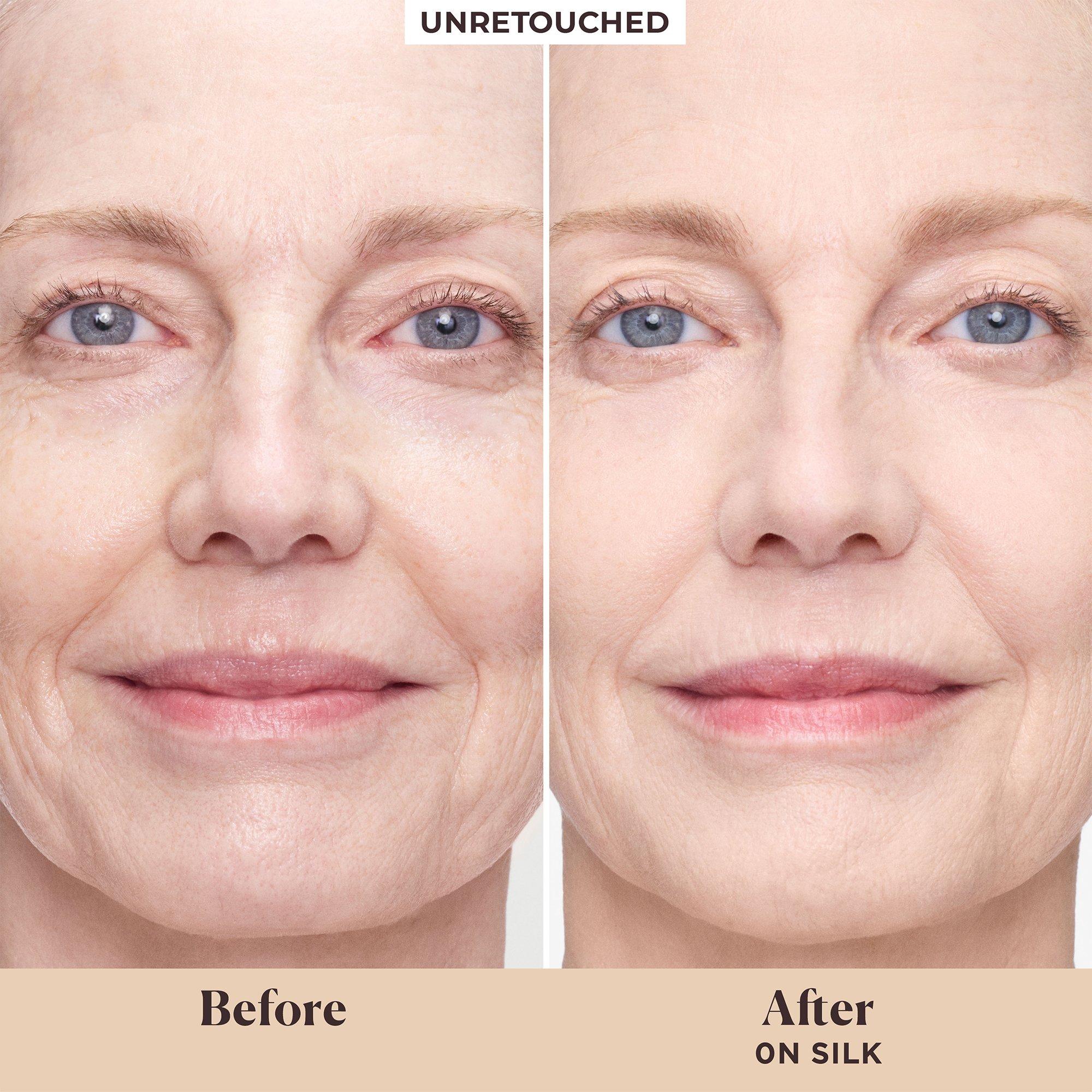 0NSilk - Laura Mercier - Tinted Moisturiser Blurred Matte SPF30 - 3