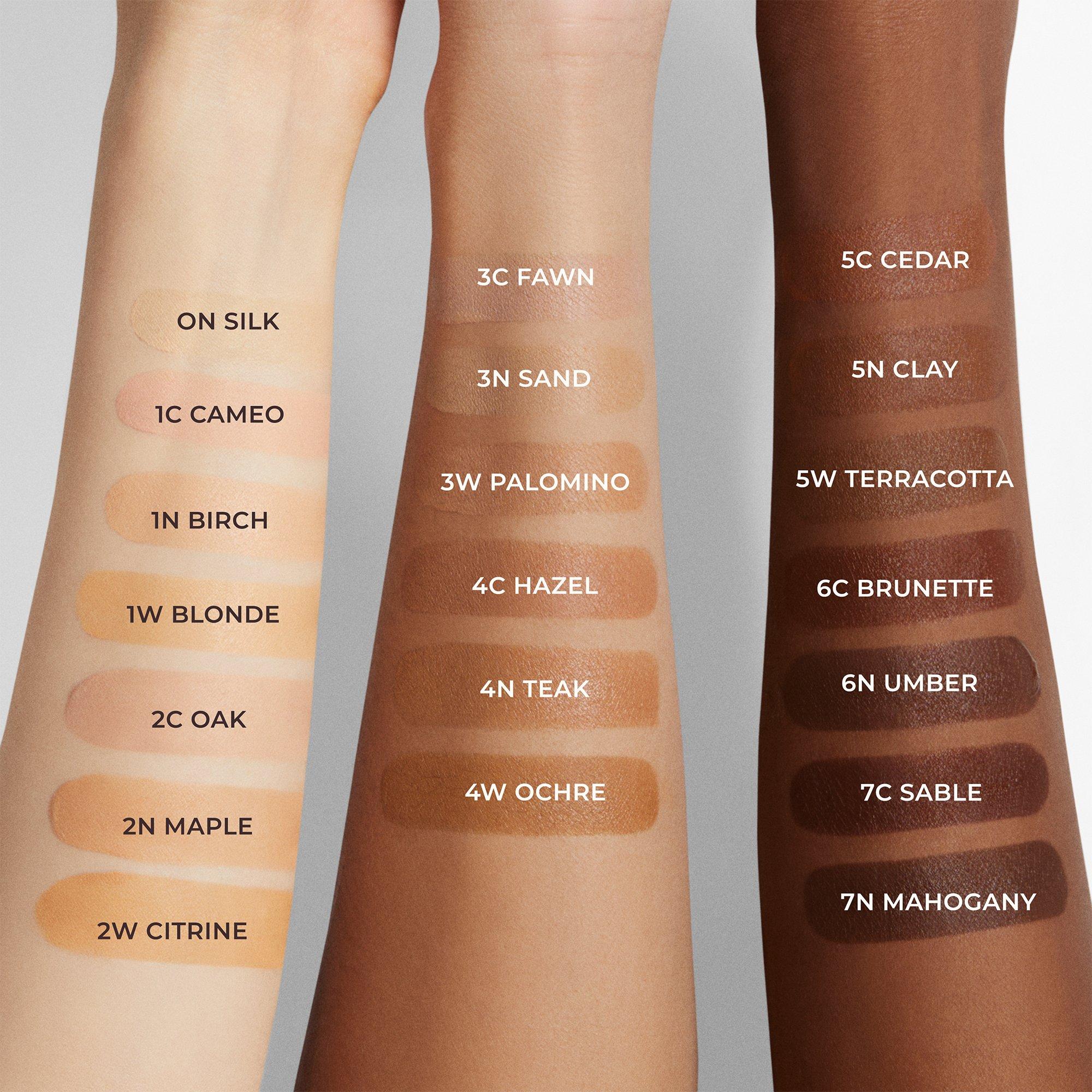 1C Cameo - Laura Mercier - Tinted Moisturiser Blurred Matte SPF30 - 4
