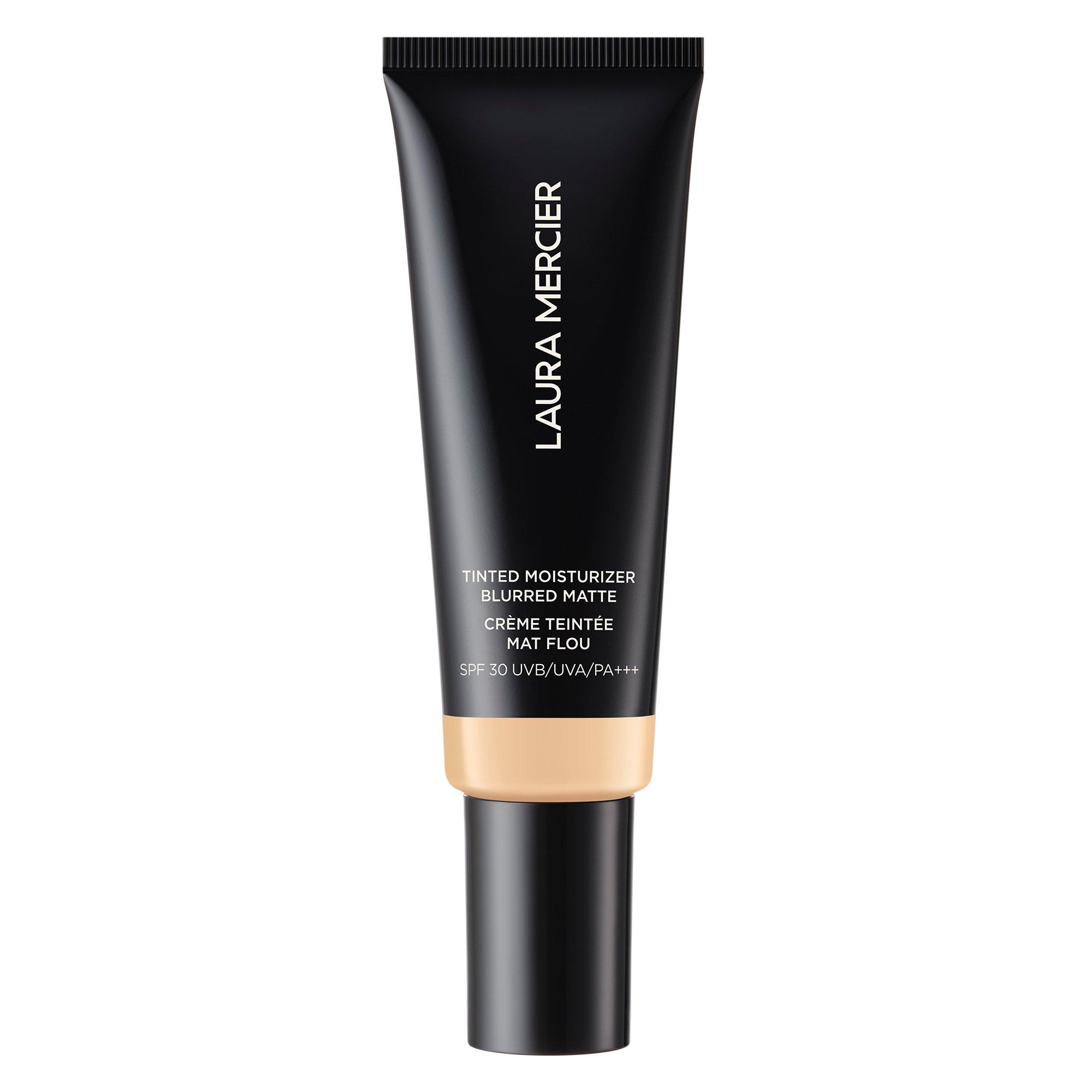 Tinted Moisturiser Blurred Matte SPF30