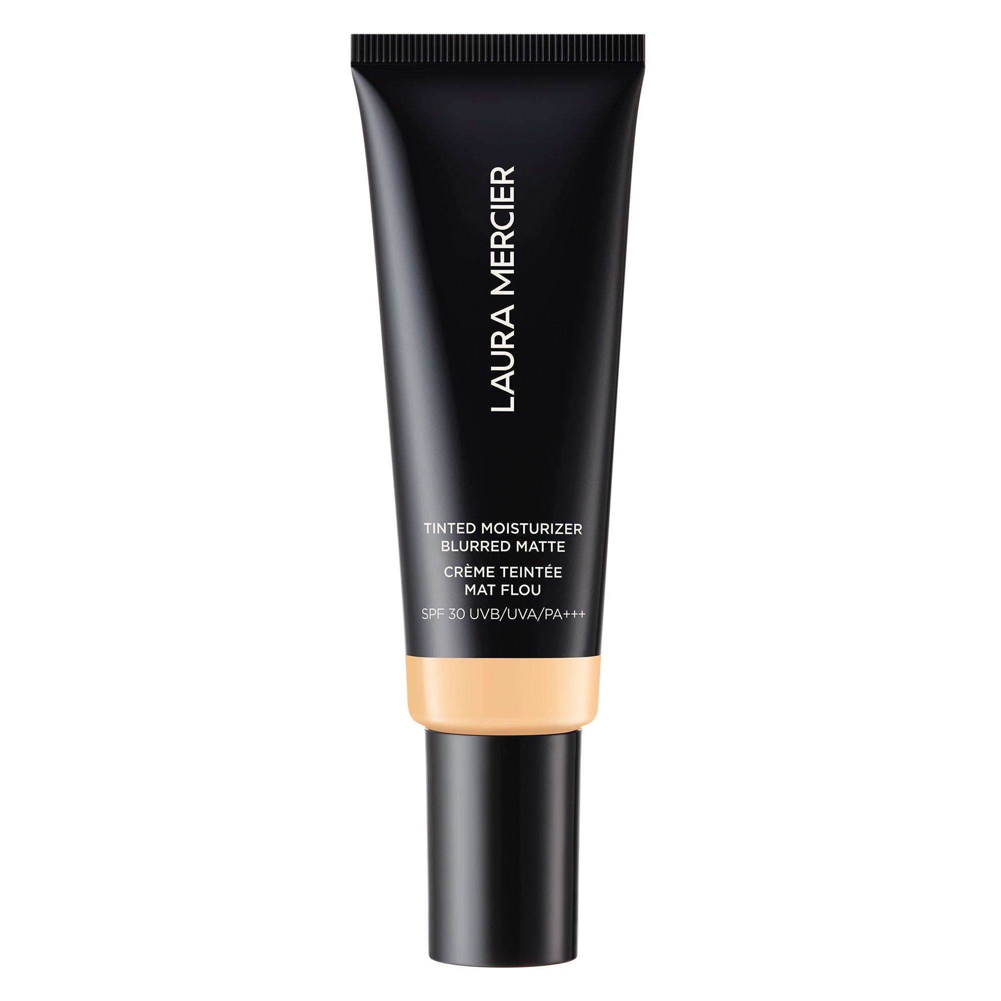 Tinted Moisturiser Blurred Matte SPF30