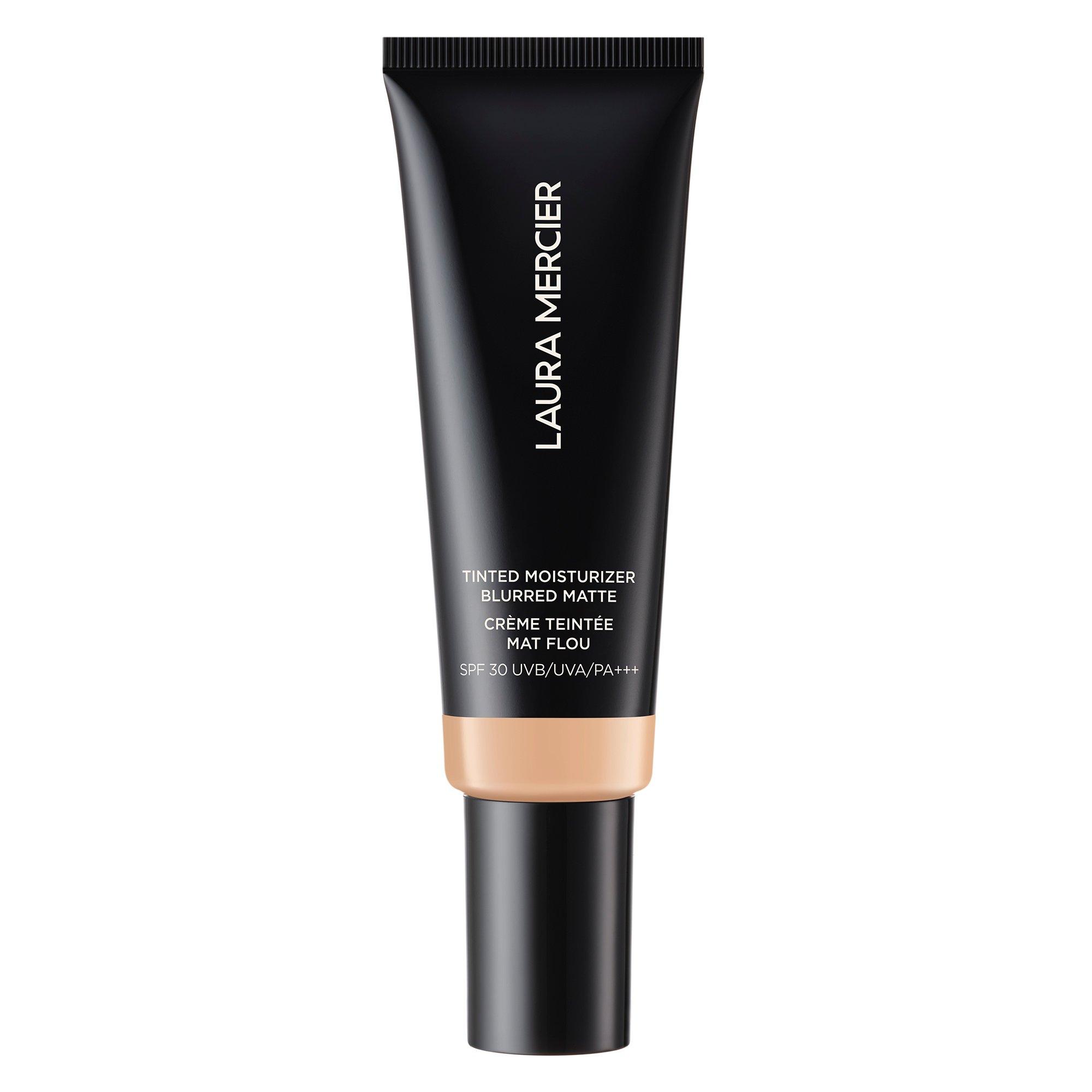 Tinted Moisturiser Blurred Matte SPF30
