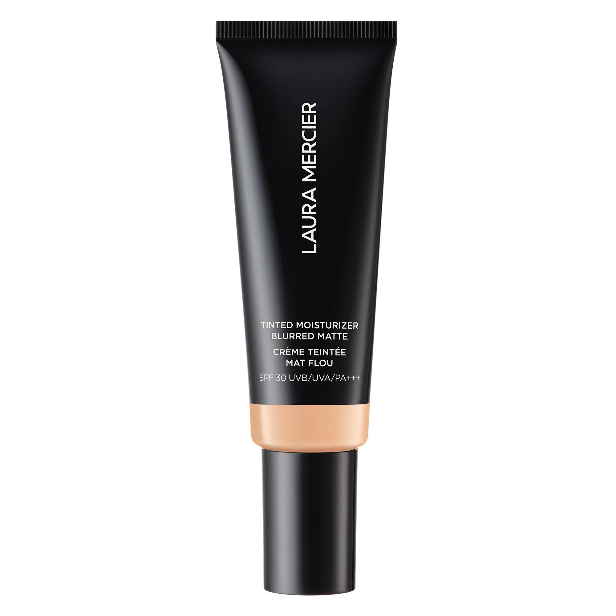 Tinted Moisturiser Blurred Matte SPF30
