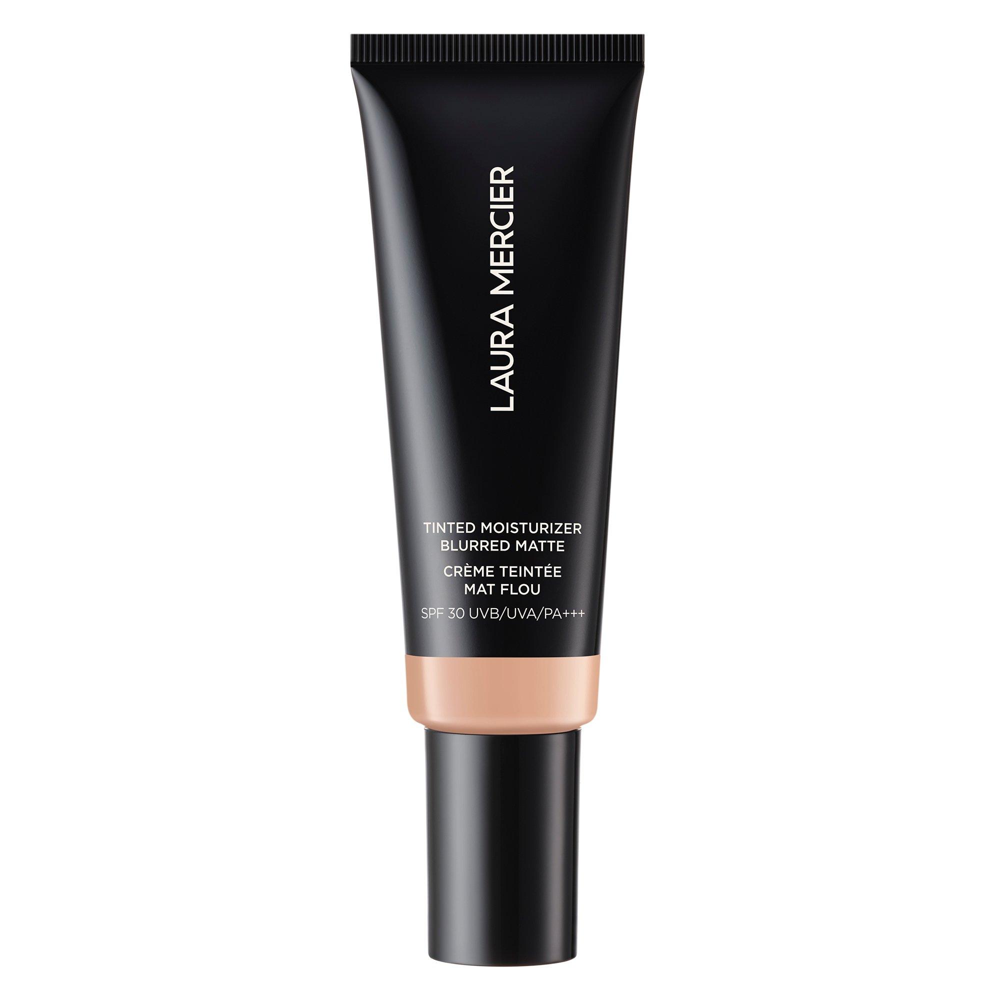 Tinted Moisturiser Blurred Matte SPF30