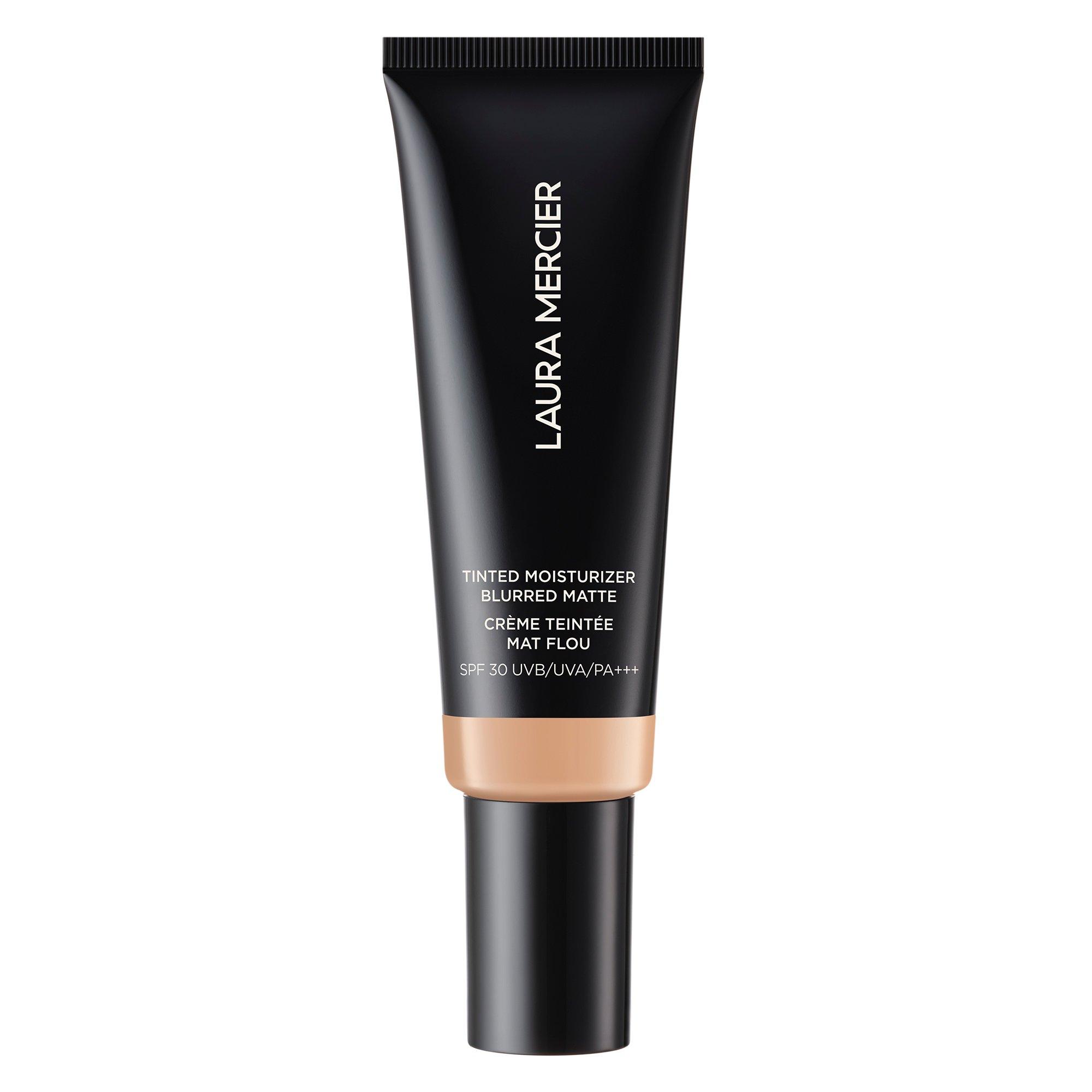 Tinted Moisturiser Blurred Matte SPF30