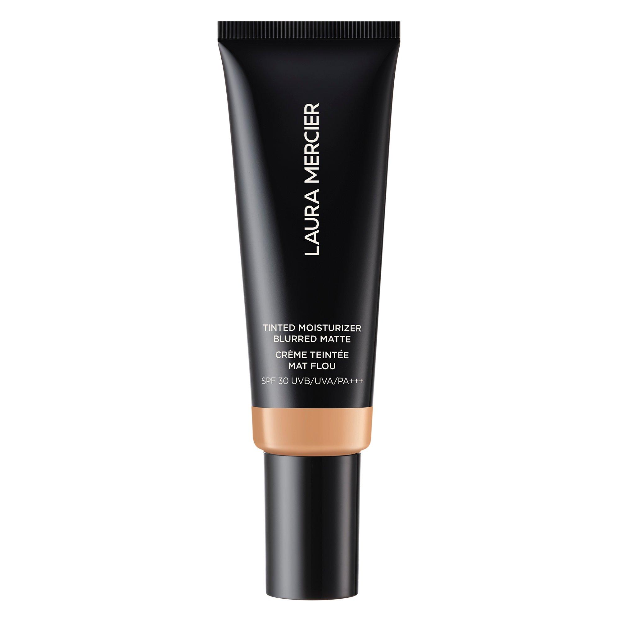 Tinted Moisturiser Blurred Matte SPF30