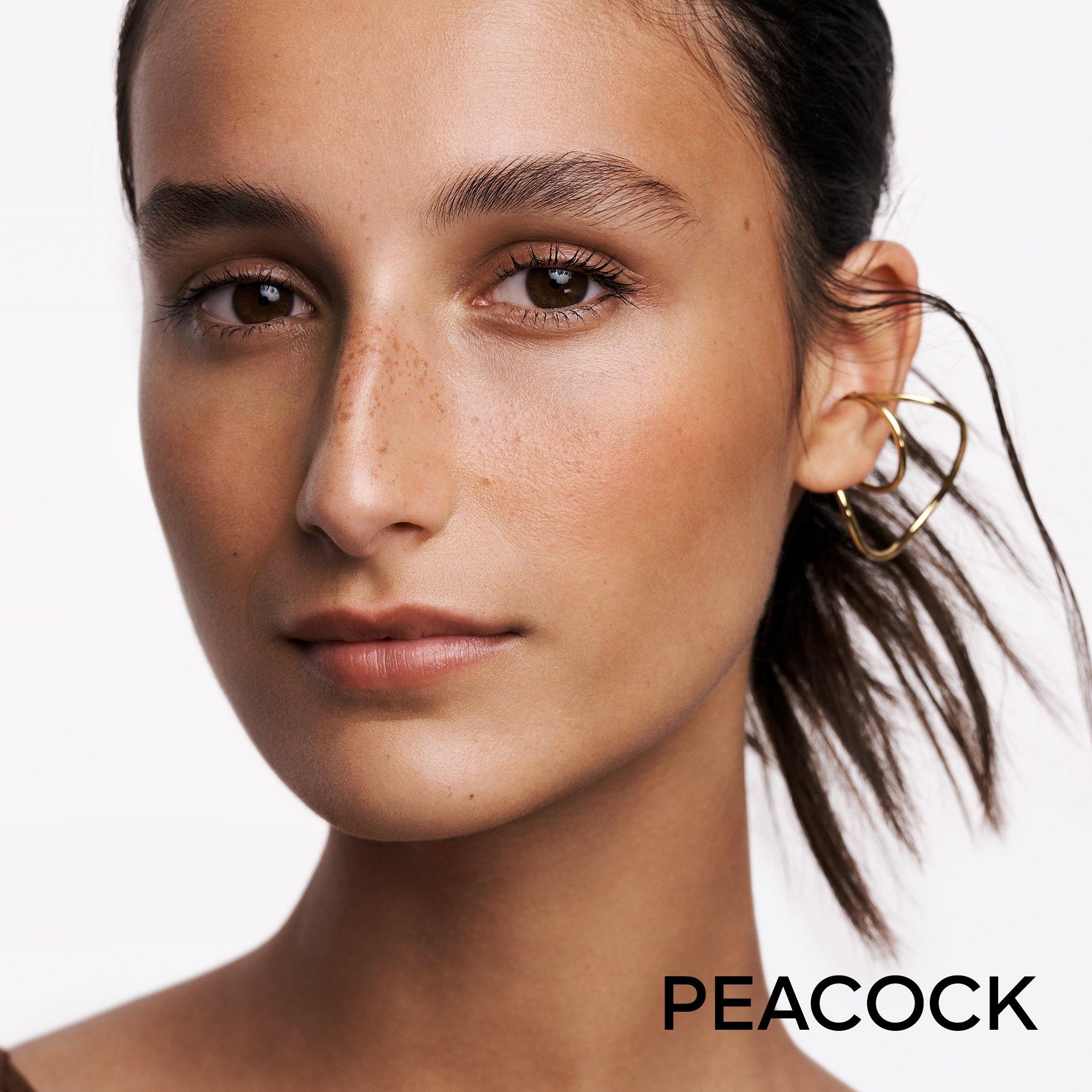 Peacock - Guerlain - Terracotta Peacock The Bronzing Powder - naturally-derived ingredients - Limited edition - 3