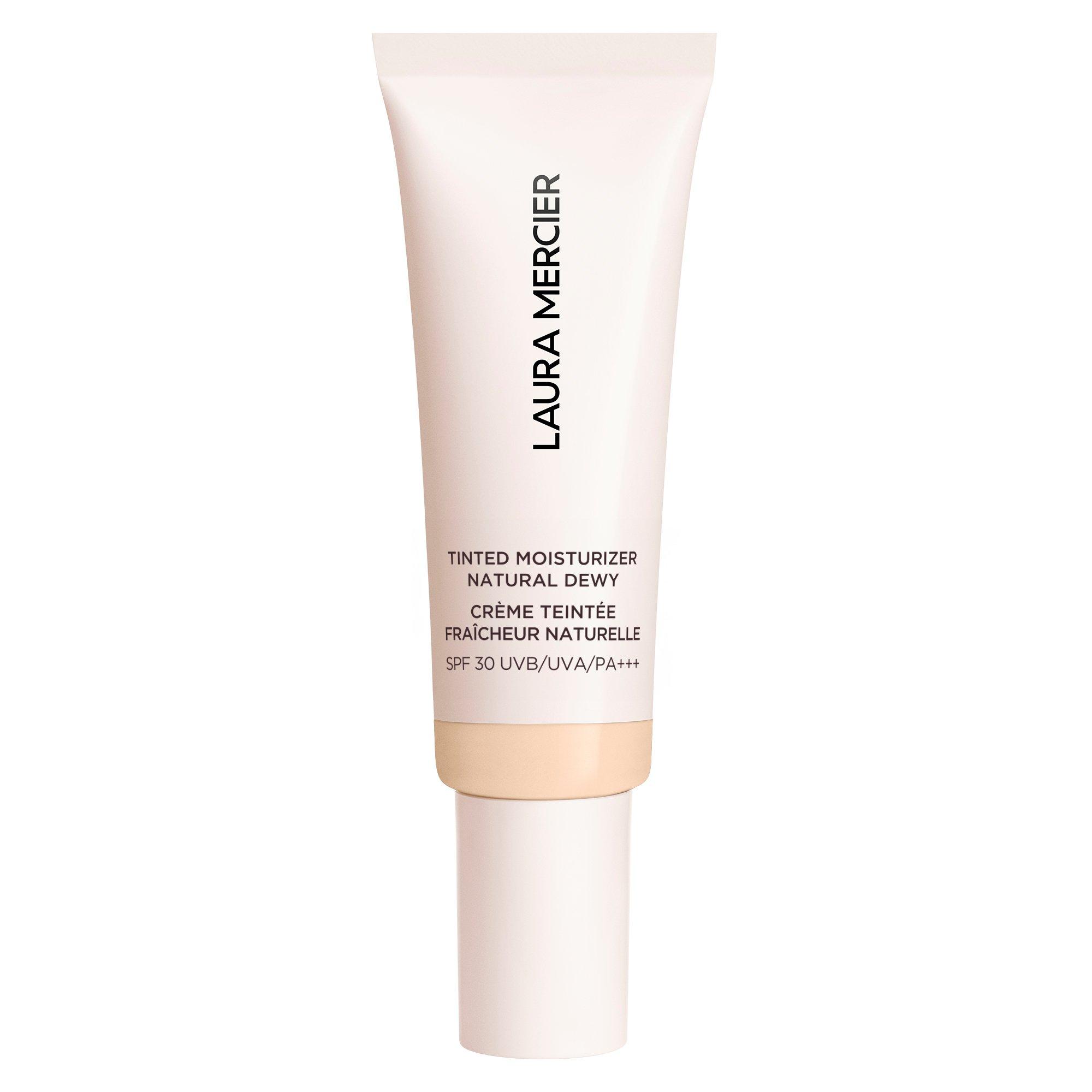 Laura Mercier Tinted Moisturiser Natural Dewy SPF 30 - 0N Silk