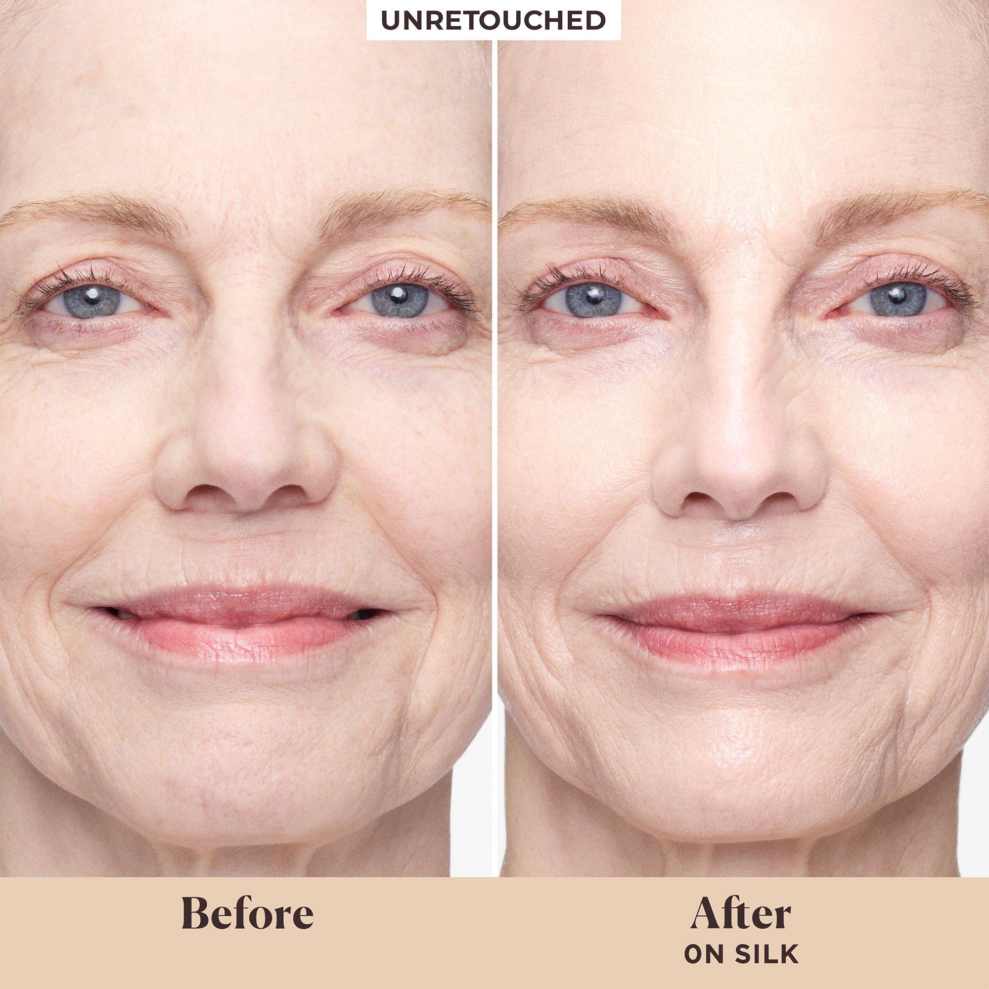 0N Silk - Laura Mercier - Tinted Moisturiser Natural Dewy SPF 30 - 3