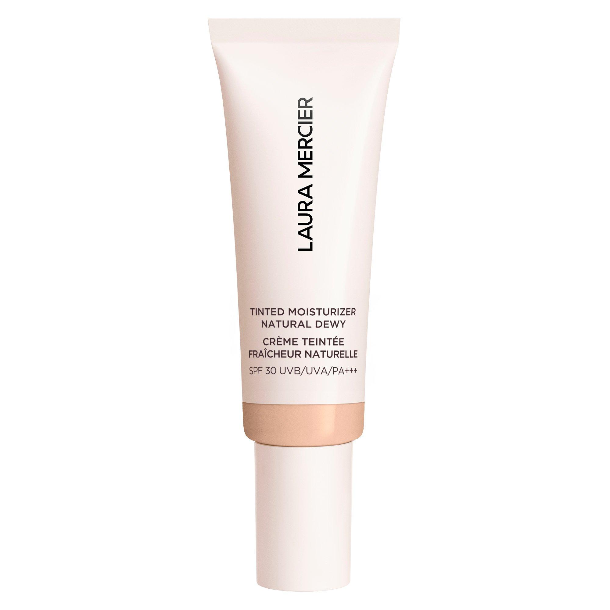 Tinted Moisturiser Natural Dewy SPF 30